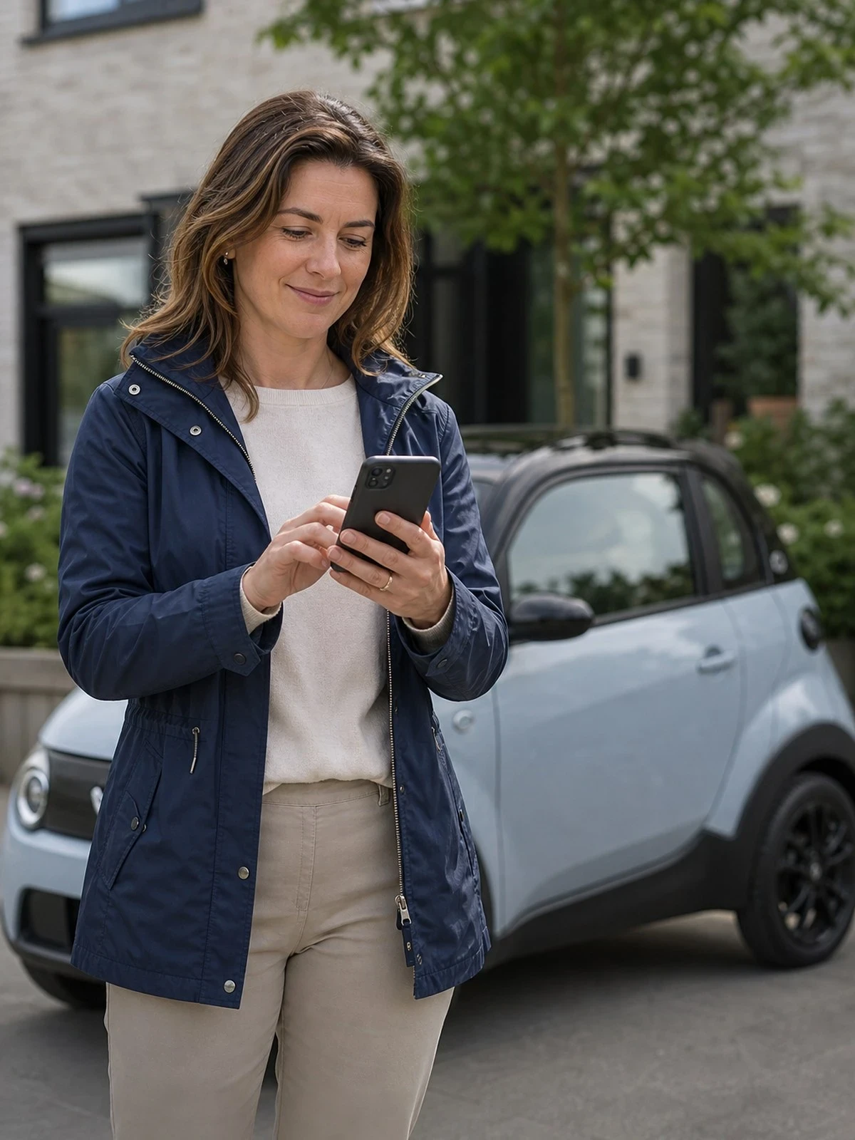Microcar verzekeren afsluiten via Finass Verzekert