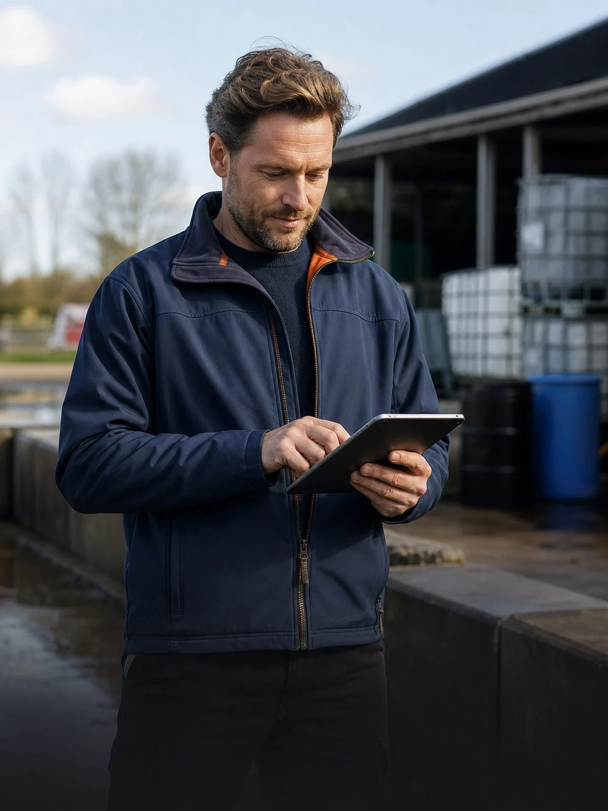 Get environmental damage insurance sorted today
