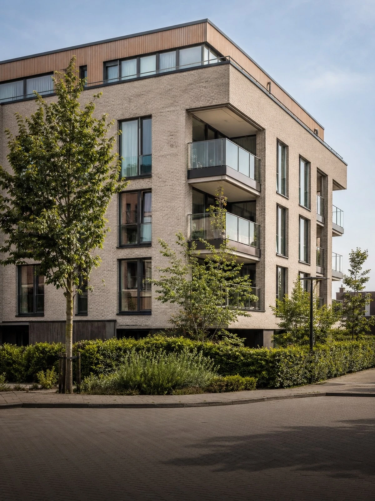 Milieuschadeverzekering vastgoed - verzekering en dekking via Finass Verzekert