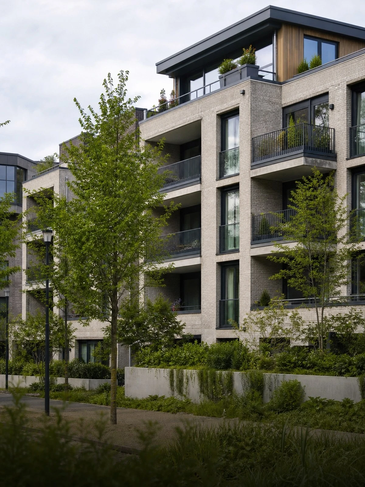 Arranging environmental damage insurance through Finass Verzekert