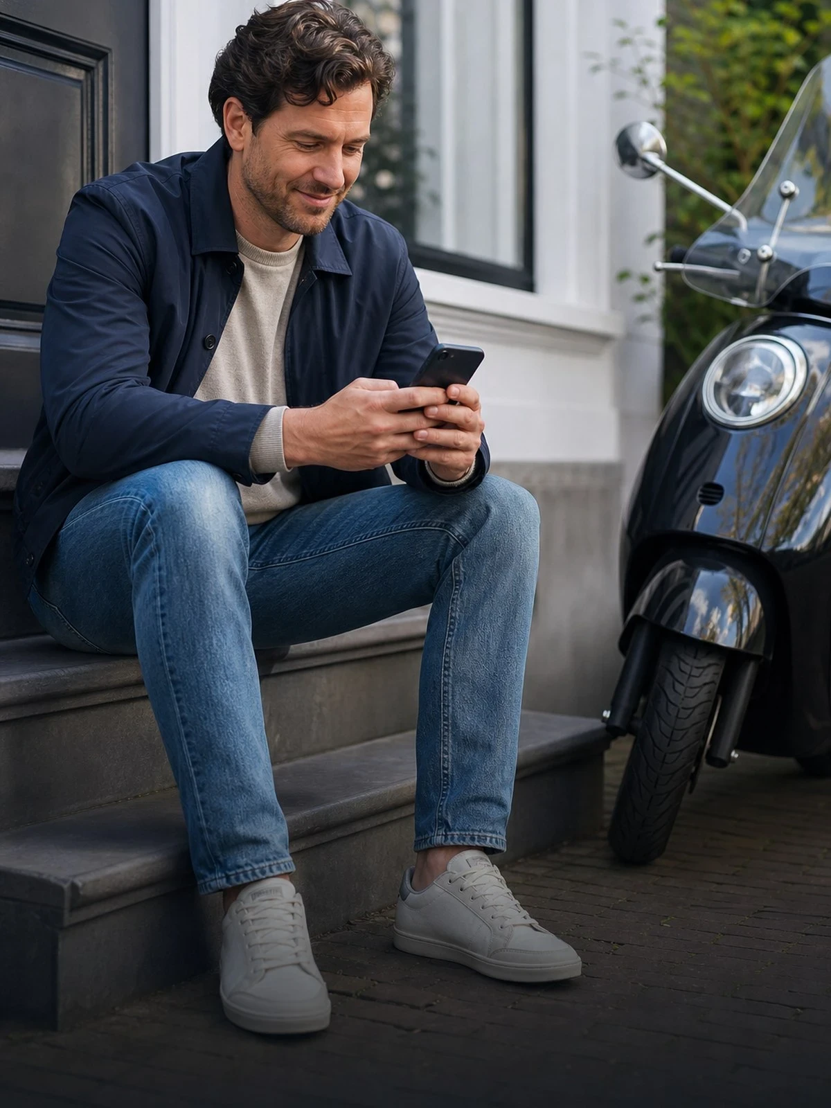 Motorverzekering afsluiten via Finass Verzekert