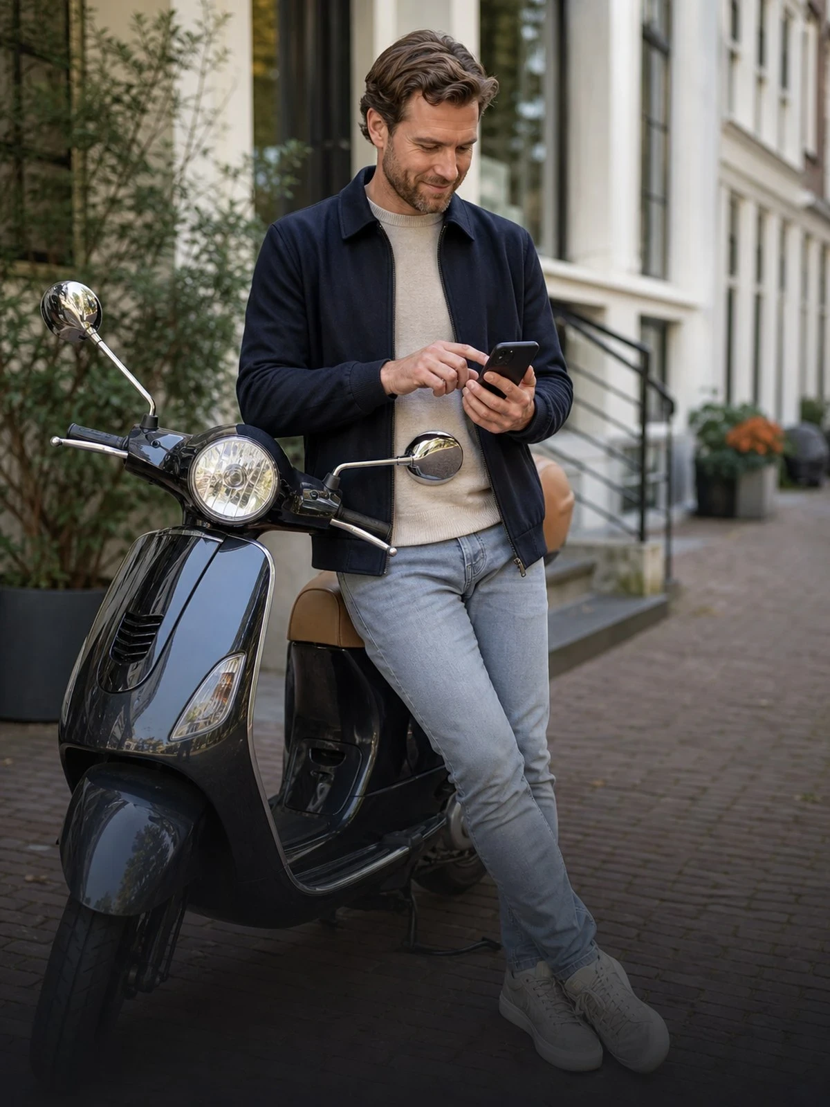 Get motorcycle insurance sorted today