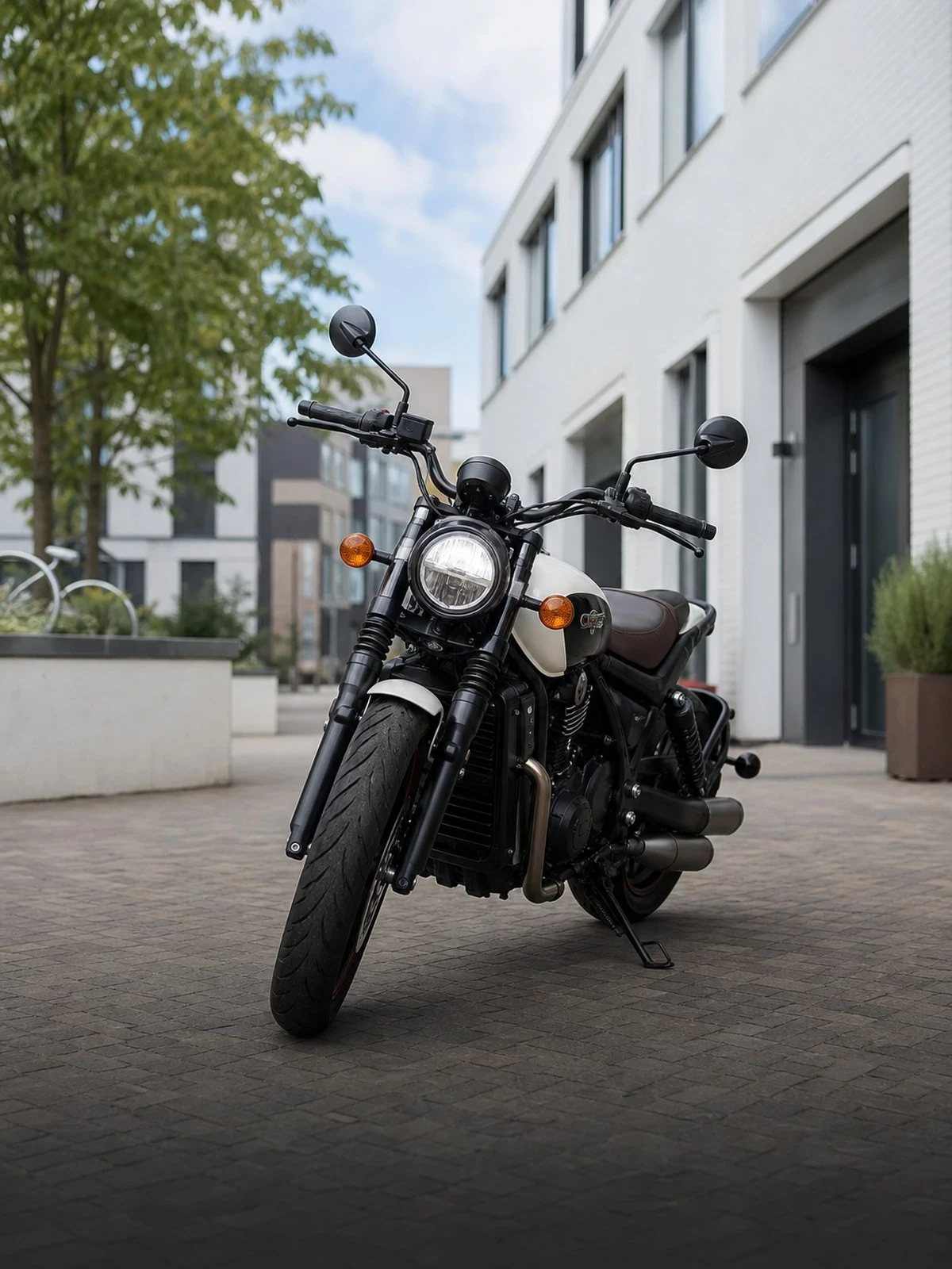 Motorverzekering indian - verzekering en dekking via Finass Verzekert
