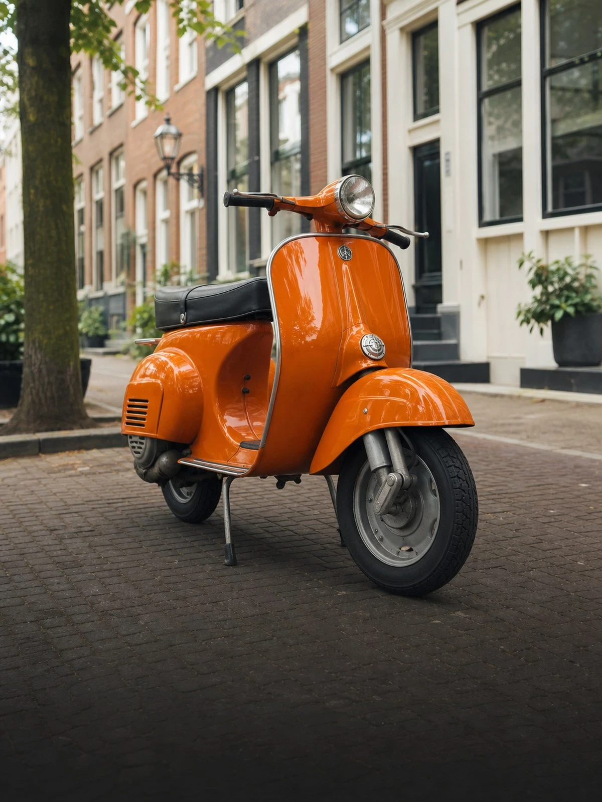 Arranging classic car insurance through Finass Verzekert
