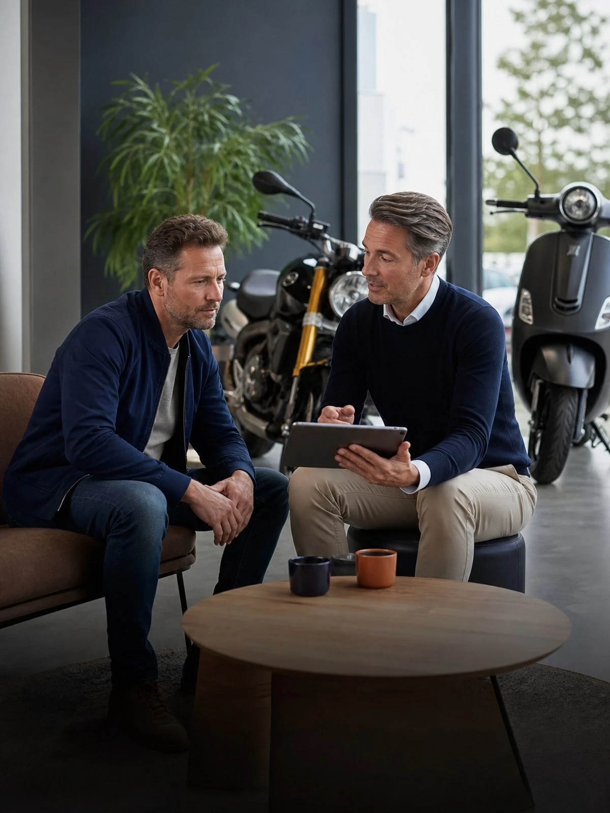 Motorverzekering meerdere motoren vergelijken met onafhankelijk verzekeringsadvies