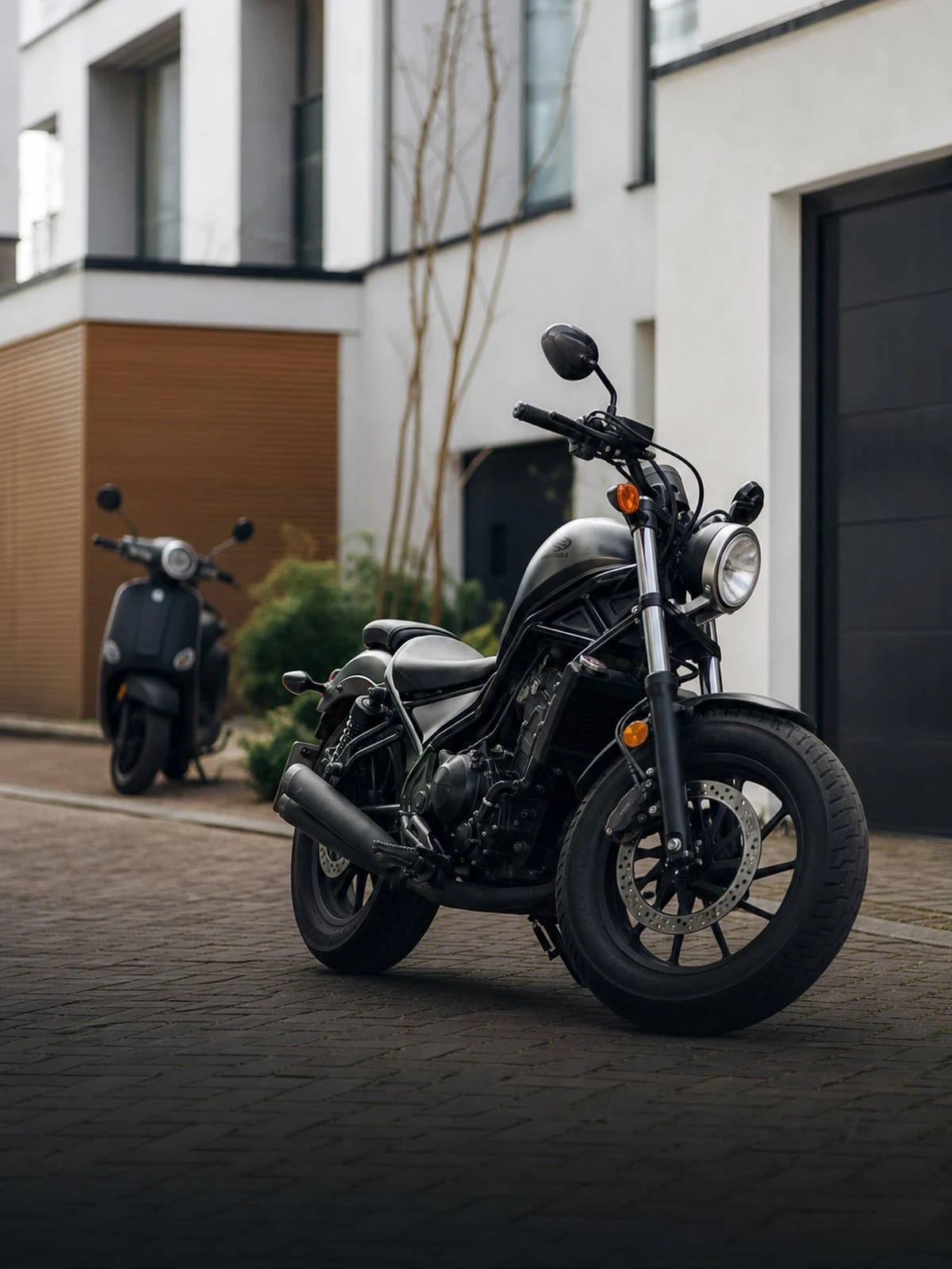 Motorverzekering meerdere motoren - verzekering en dekking via Finass Verzekert