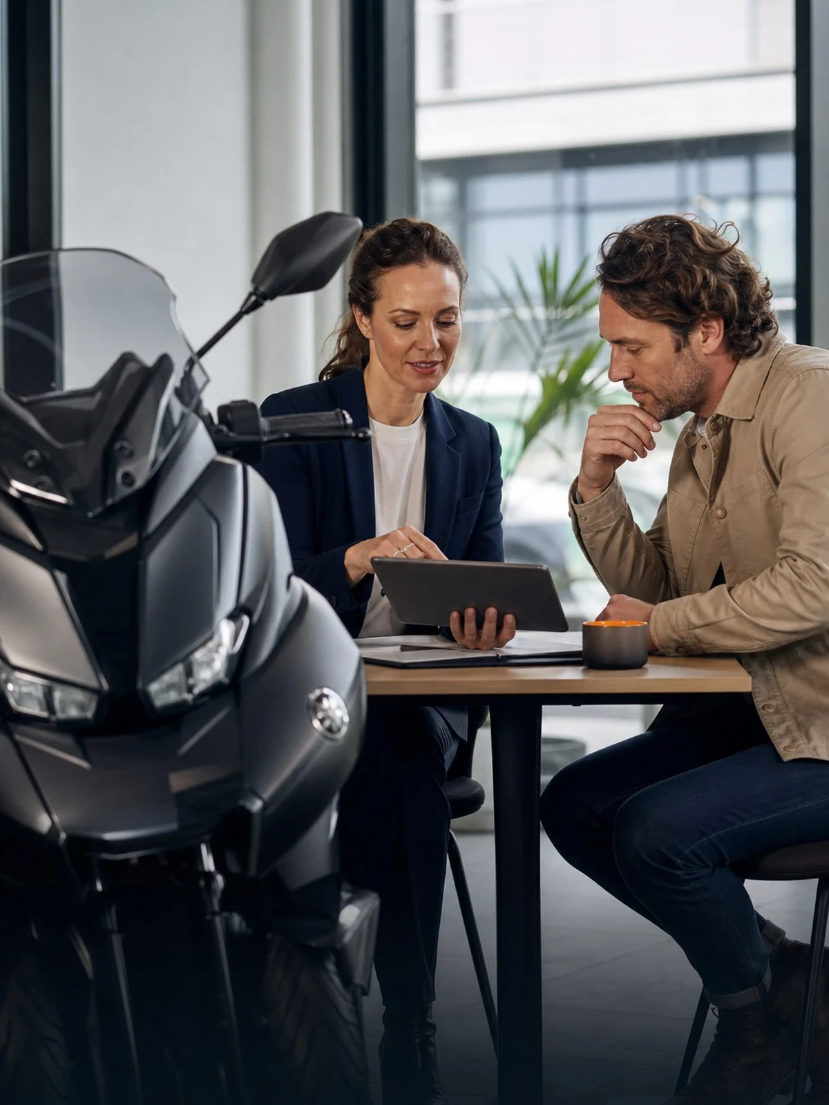 Motorverzekering yamaha vergelijken met onafhankelijk verzekeringsadvies