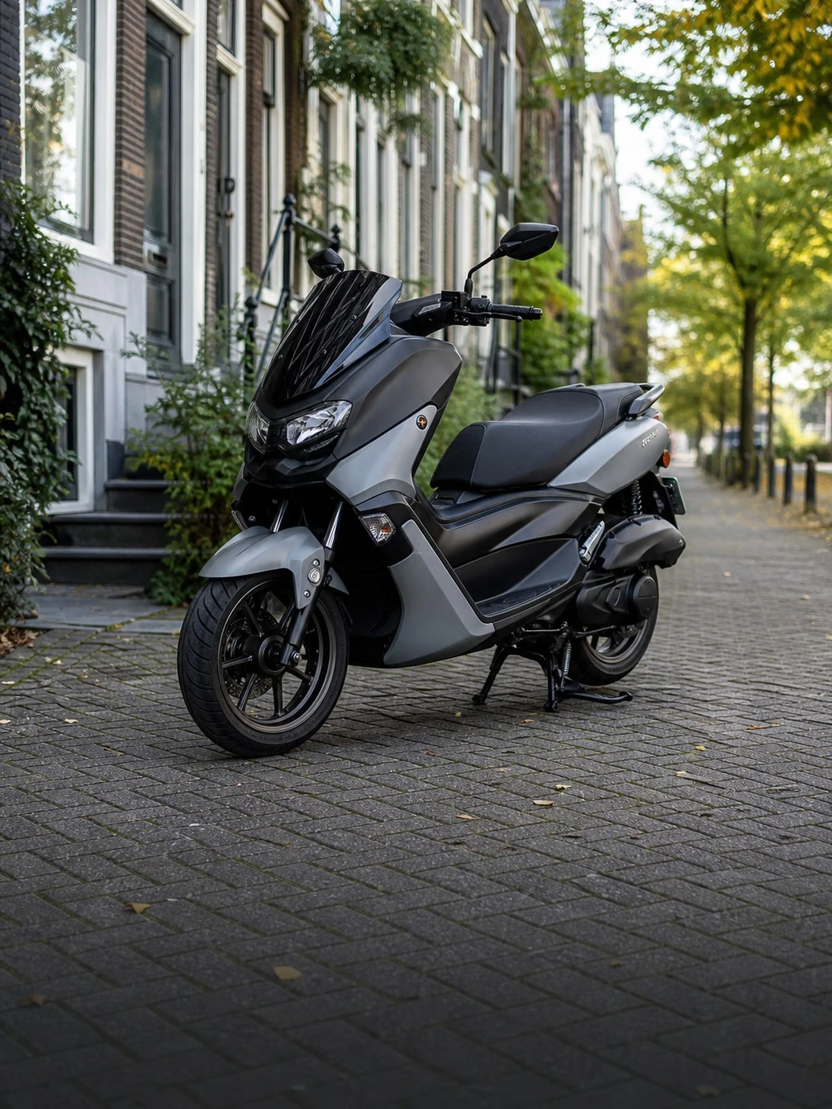 Motorverzekering yamaha - verzekering en dekking via Finass Verzekert