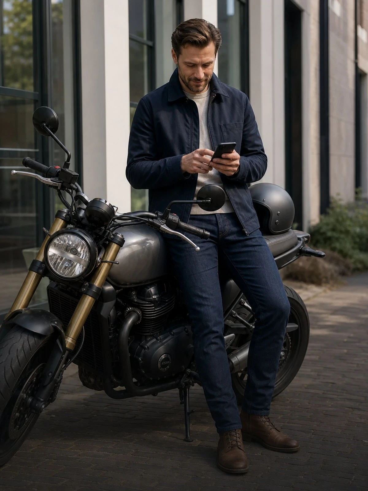 Motorverzekering zakelijk afsluiten via Finass Verzekert