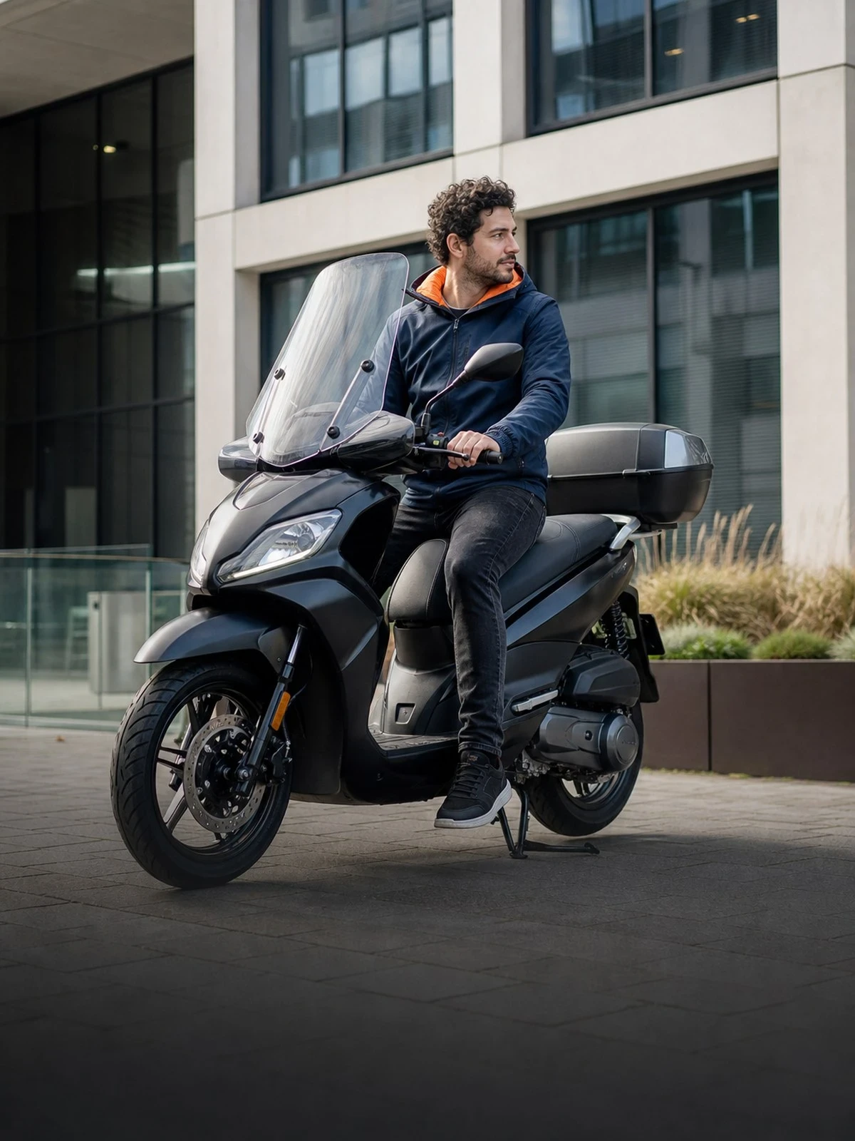 Motorverzekering zakelijk - verzekering en dekking via Finass Verzekert