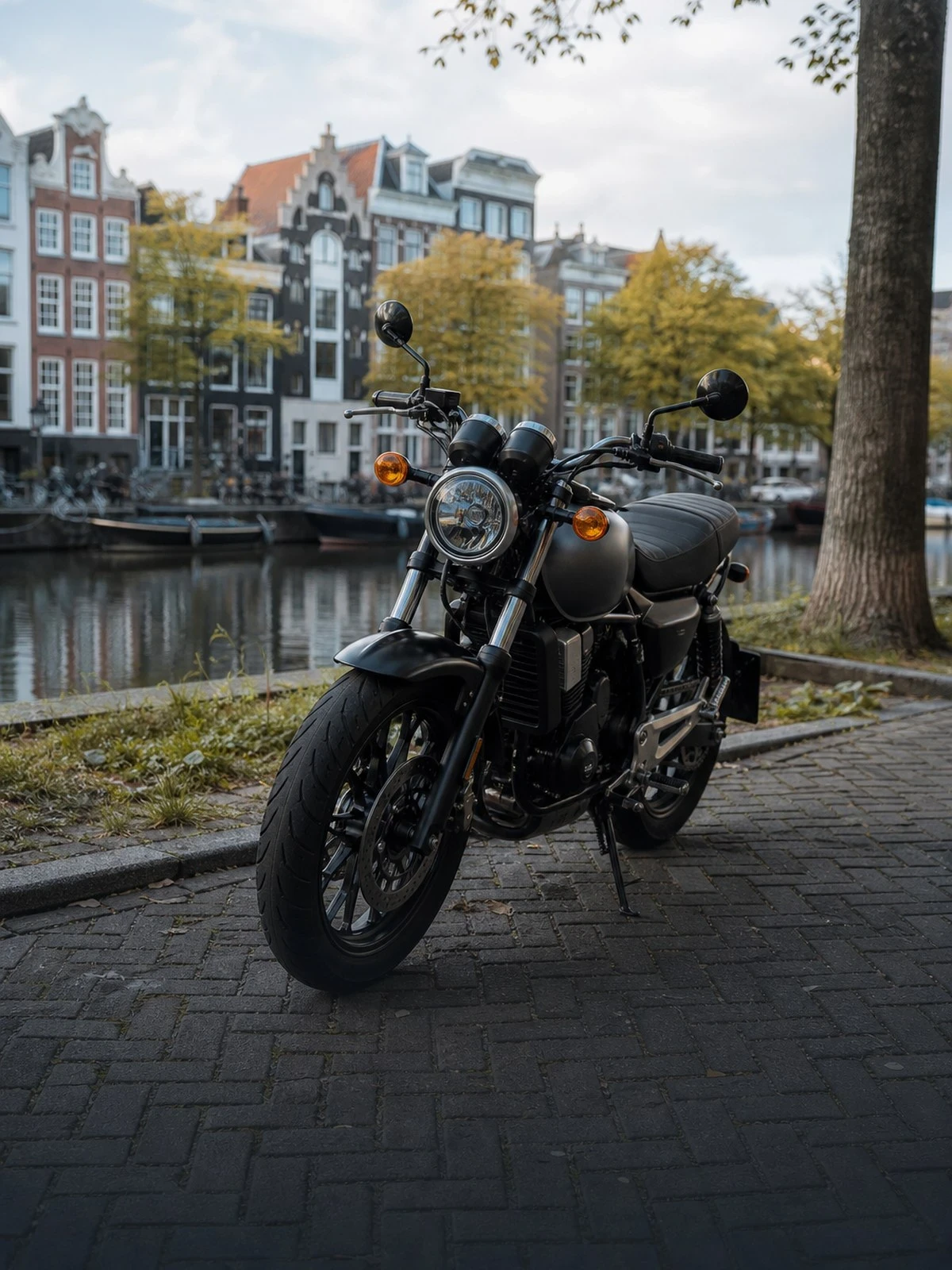 Motorverzekering - verzekering en dekking via Finass Verzekert