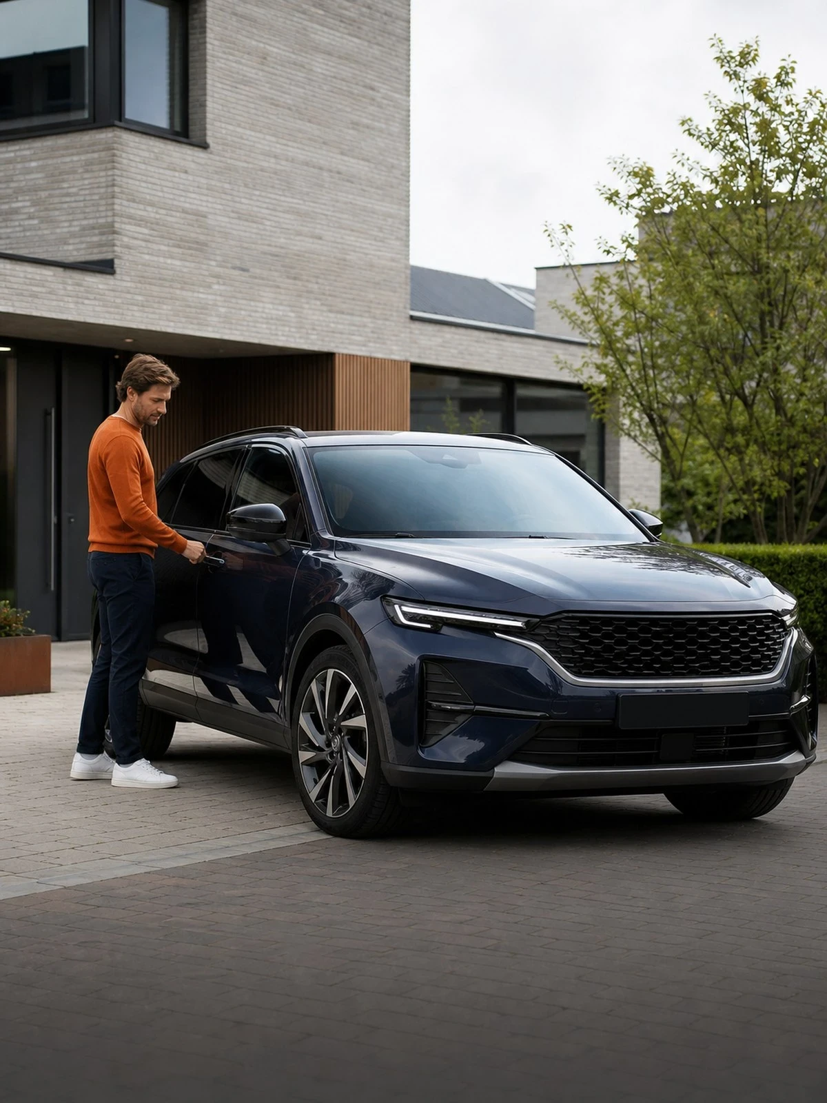 Ms amlin autoverzekering - verzekering en dekking via Finass Verzekert