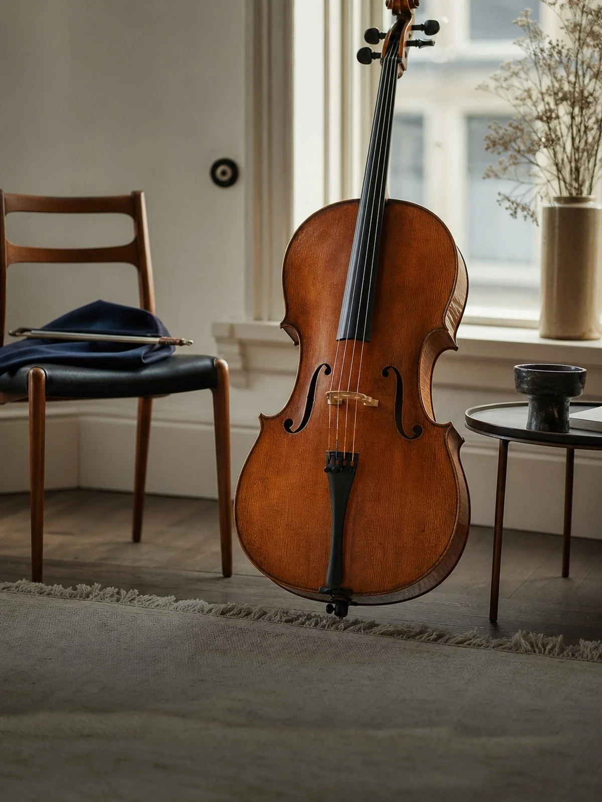 Muziekinstrument verzekeren - verzekering en dekking via Finass Verzekert