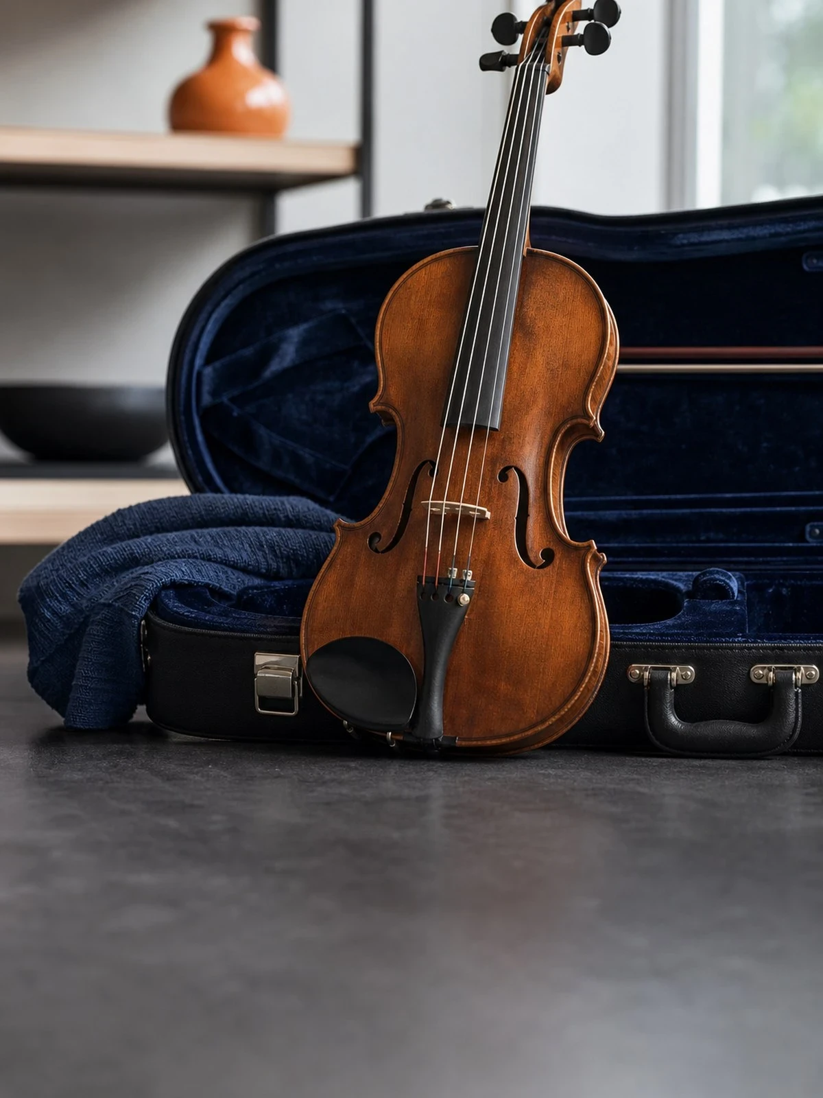 Arranging valuables insurance through Finass Verzekert