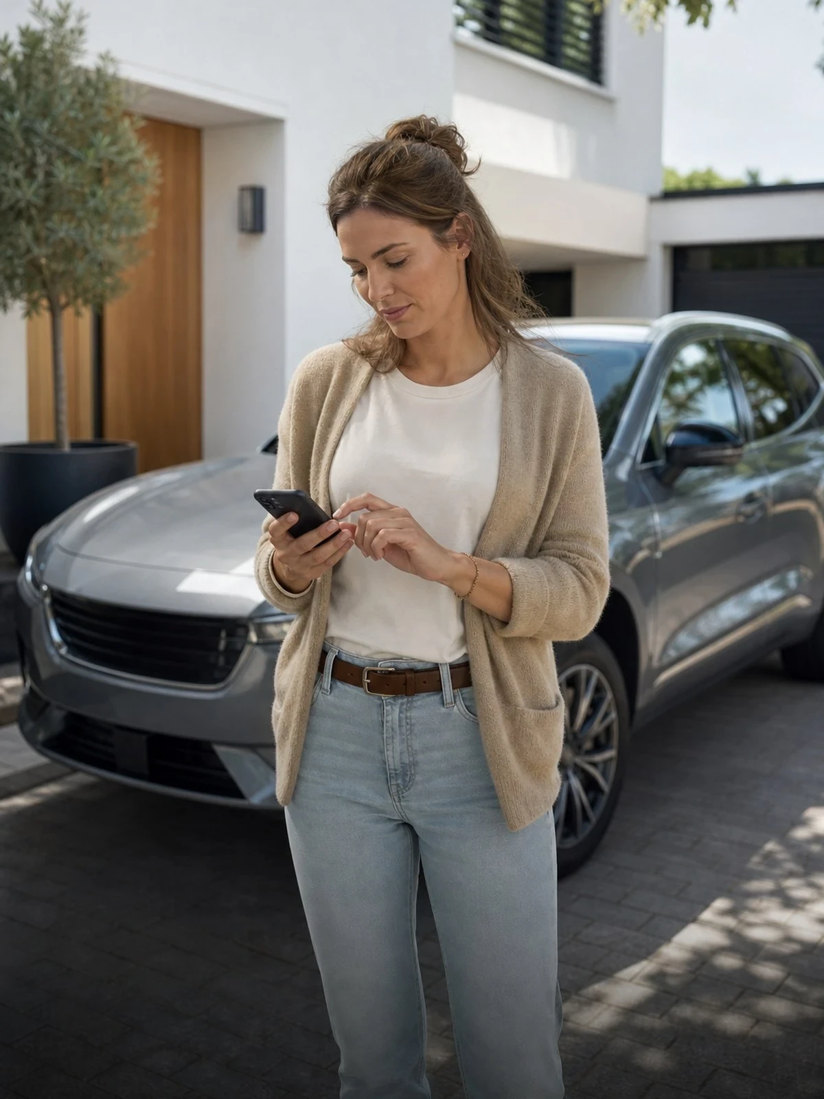 Get car insurance sorted today