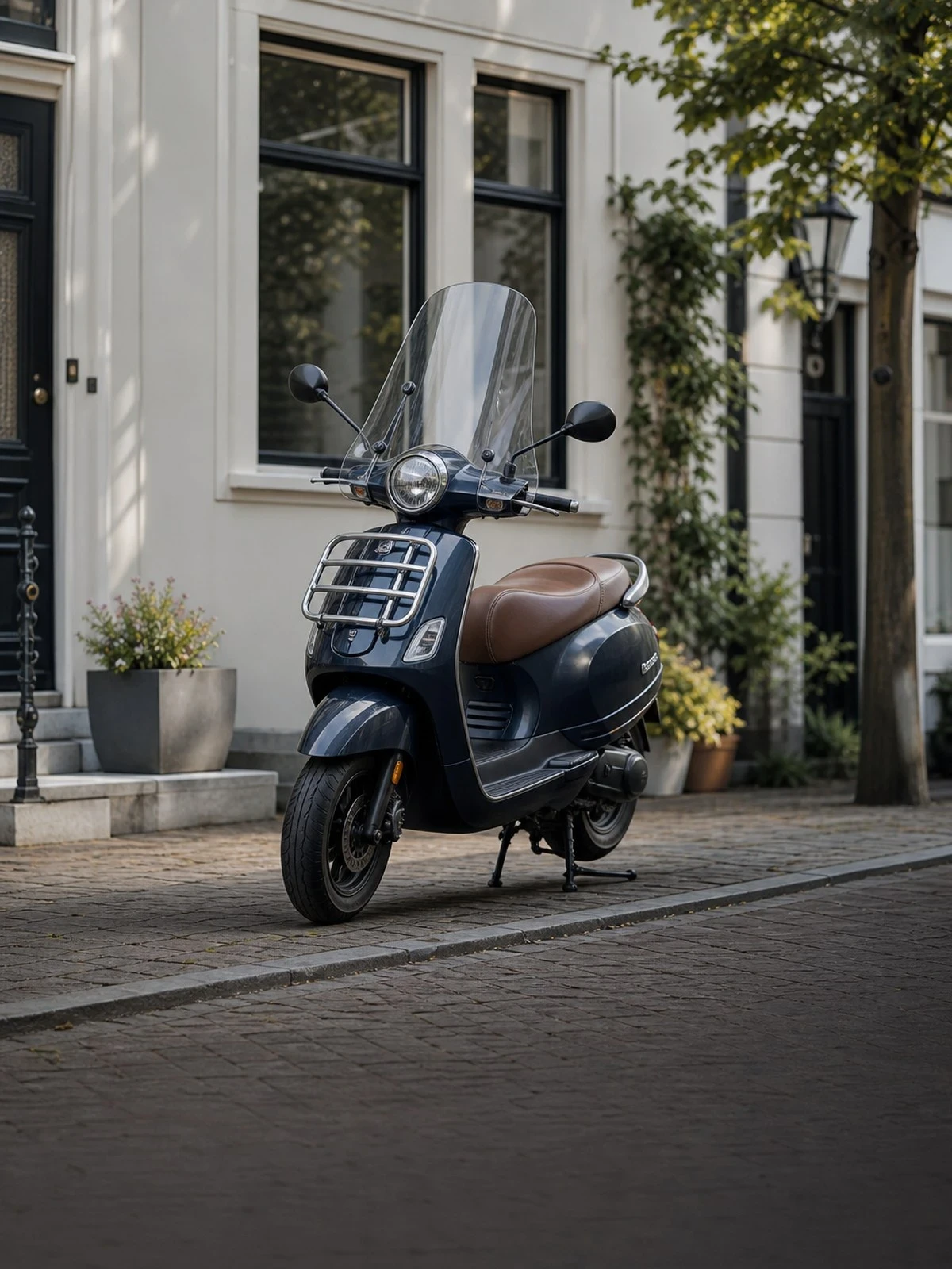 Nationale nederlanden bromfietsverzekering - verzekering en dekking via Finass Verzekert