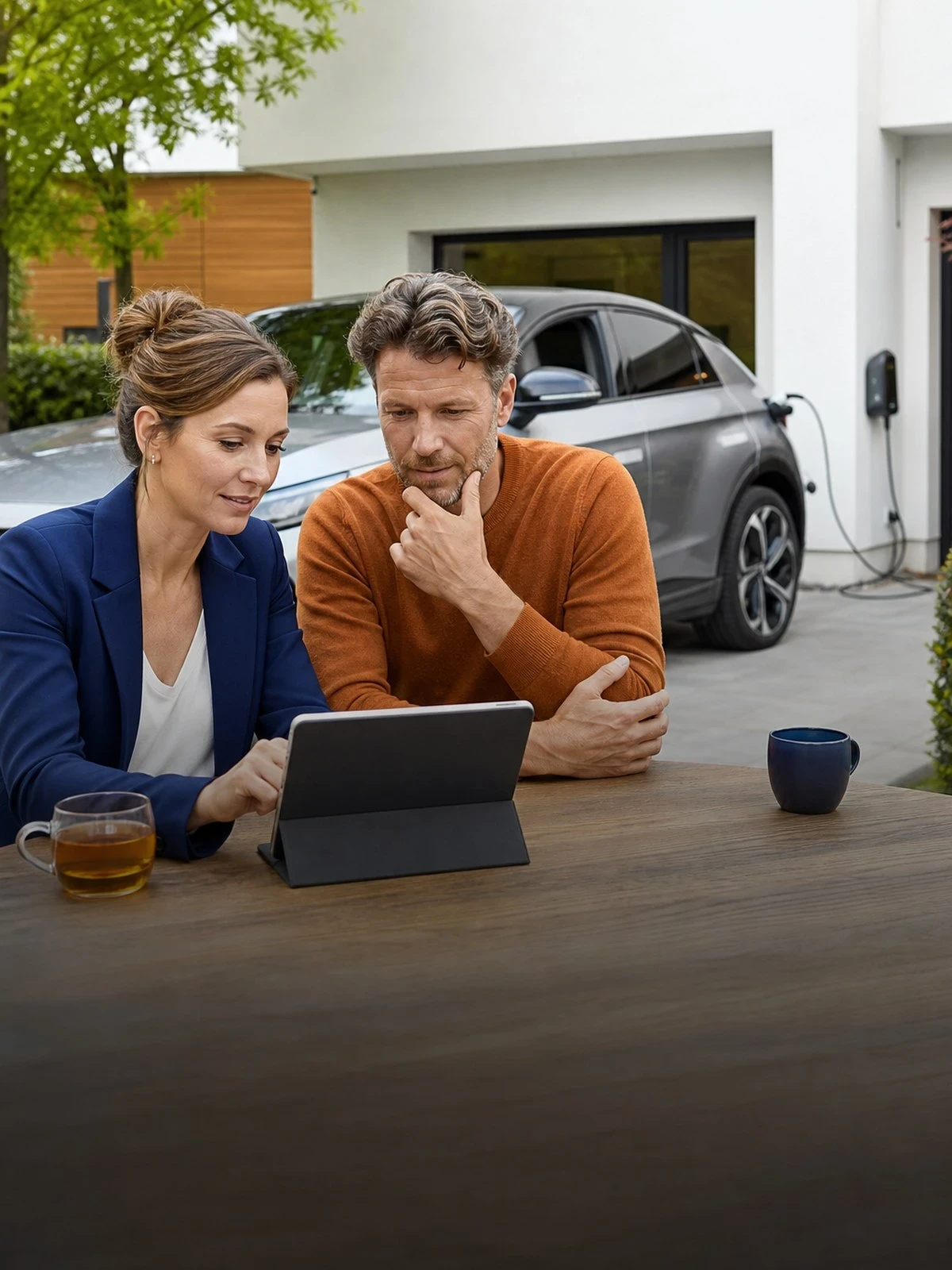 Nationale nederlanden elektrische autoverzekering vergelijken met onafhankelijk verzekeringsadvies