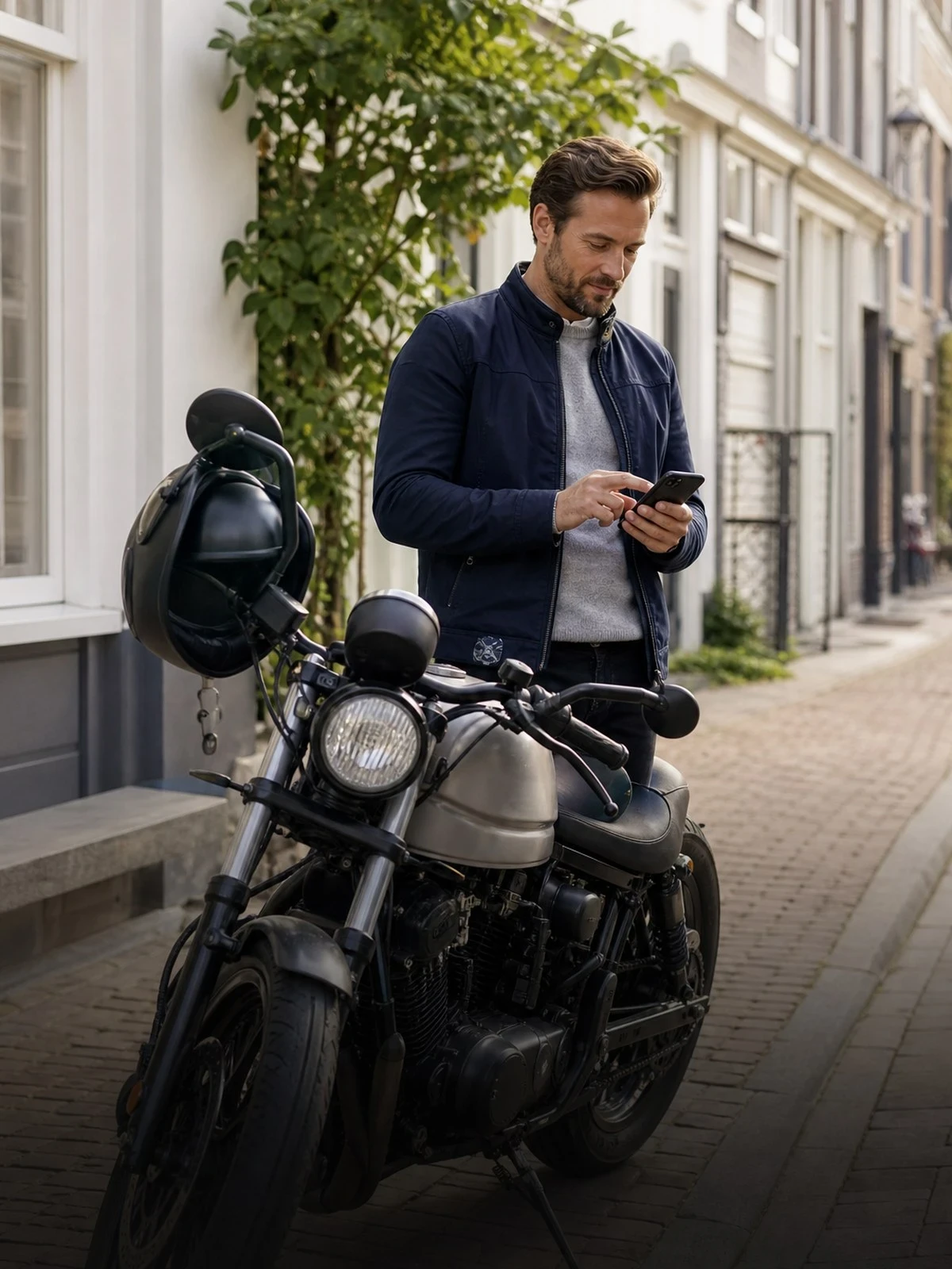 Nationale nederlanden motorverzekering afsluiten via Finass Verzekert