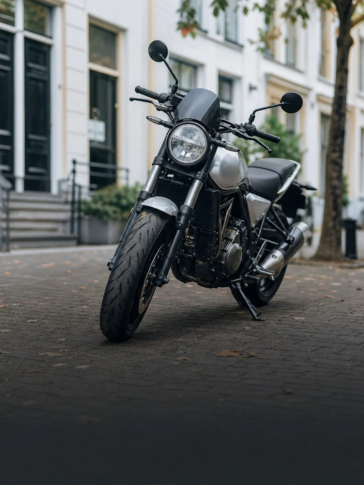 Nationale nederlanden motorverzekering - verzekering en dekking via Finass Verzekert