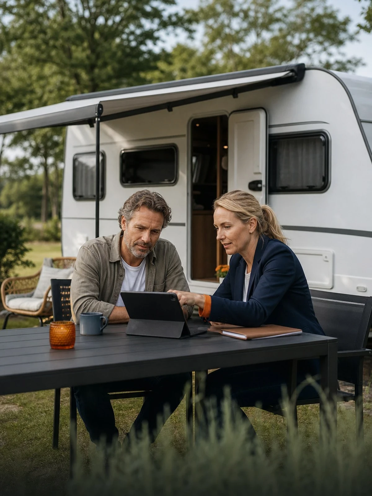 Nationale nederlanden toercaravanverzekering vergelijken met onafhankelijk verzekeringsadvies