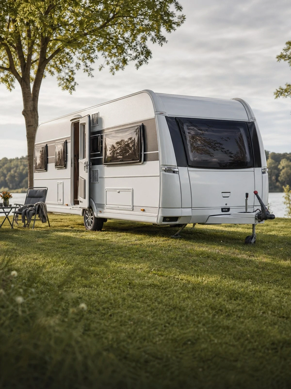 Nationale nederlanden toercaravanverzekering - verzekering en dekking via Finass Verzekert