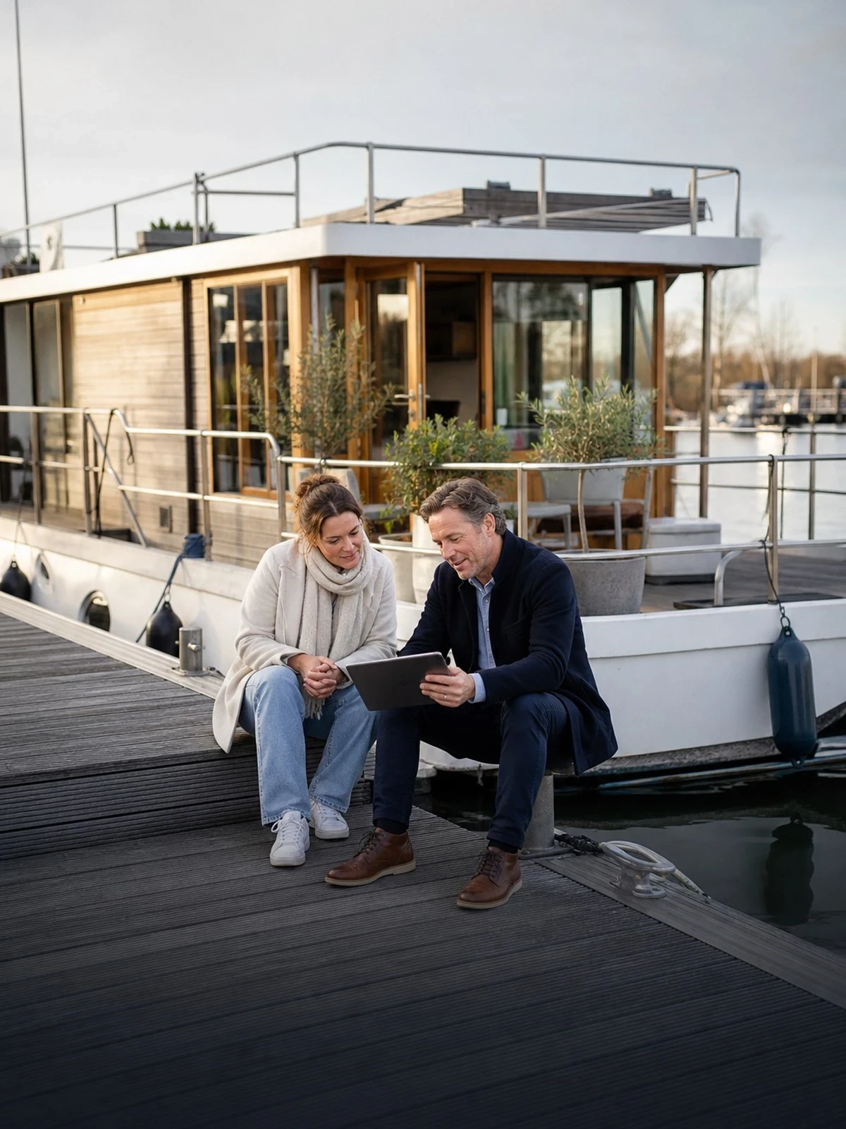 Nationale nederlanden woonbootverzekering vergelijken met onafhankelijk verzekeringsadvies