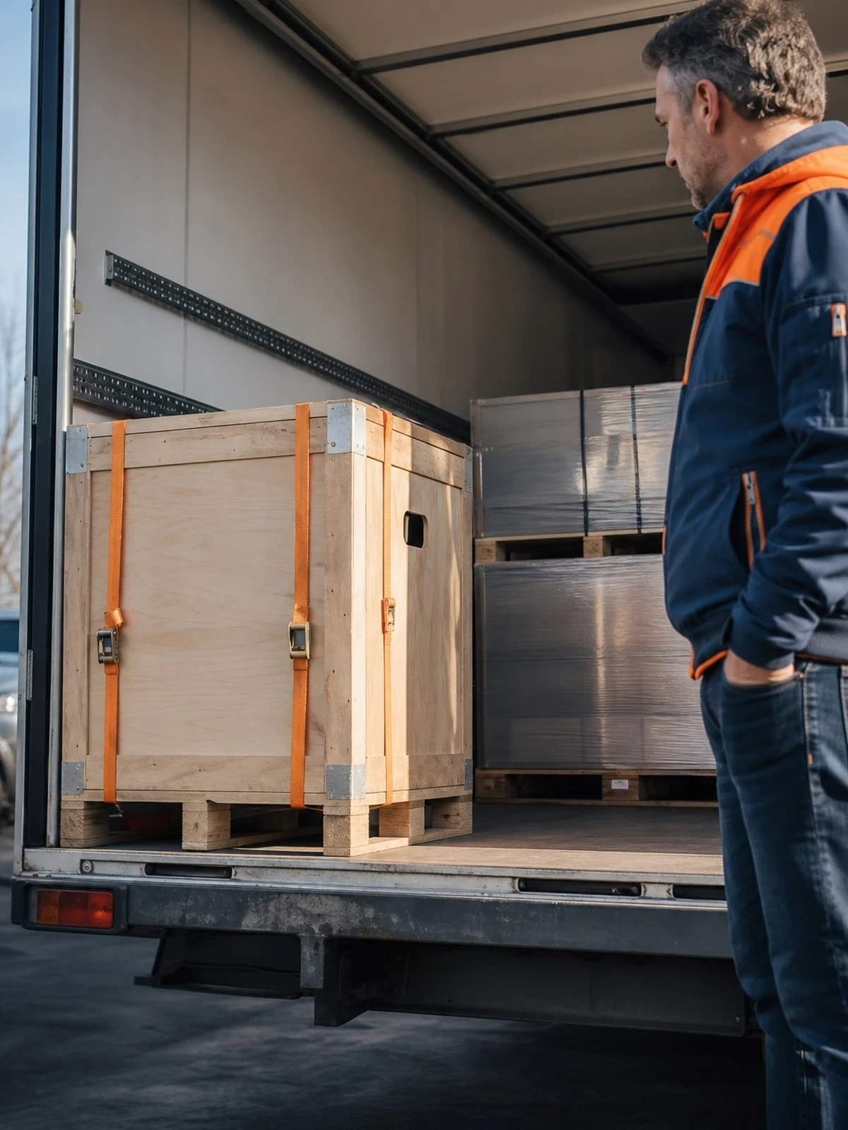 Nationale nederlanden zakelijk goederentransportverzekering - verzekering en dekking via Finass Verzekert