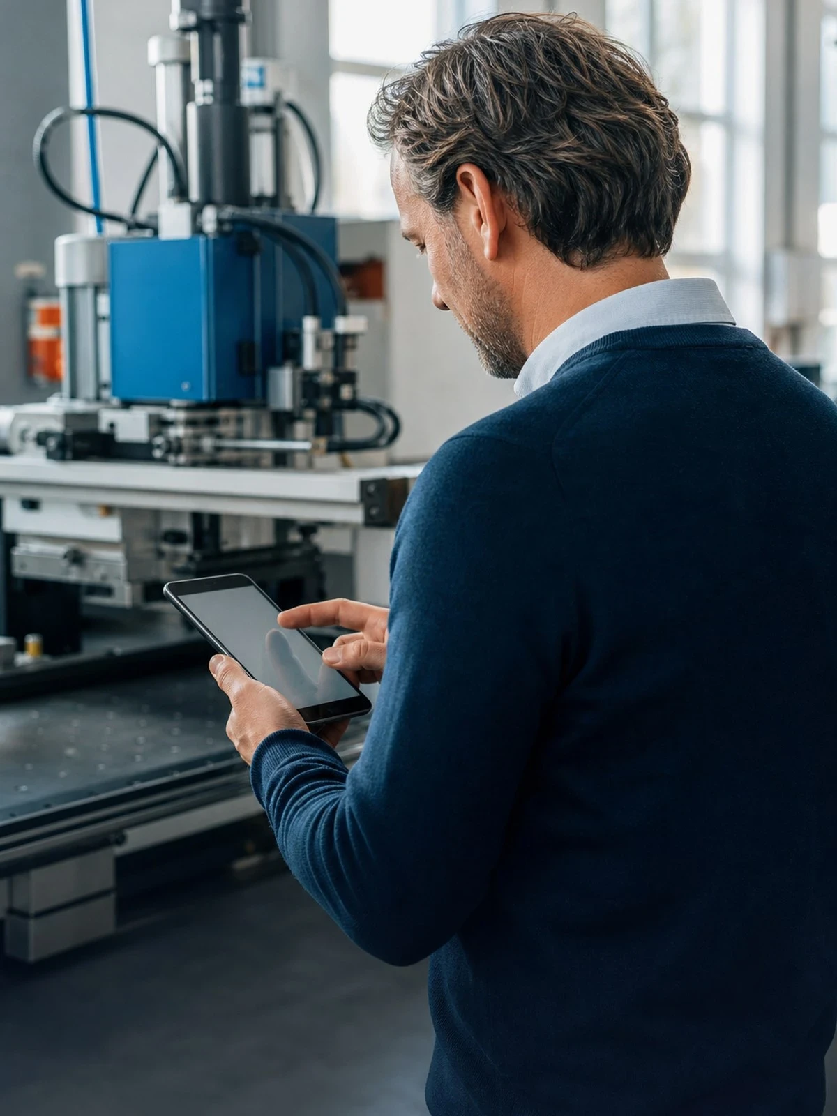 Nationale nederlanden zakelijk machinebreukverzekering afsluiten via Finass Verzekert