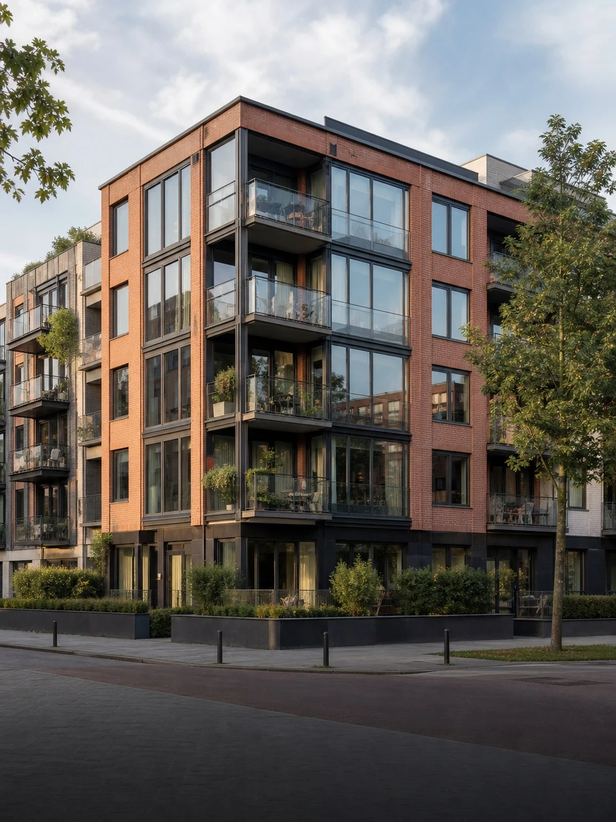Nationale nederlanden zakelijk opstalverzekering gebouwverzekering - verzekering en dekking via Finass Verzekert
