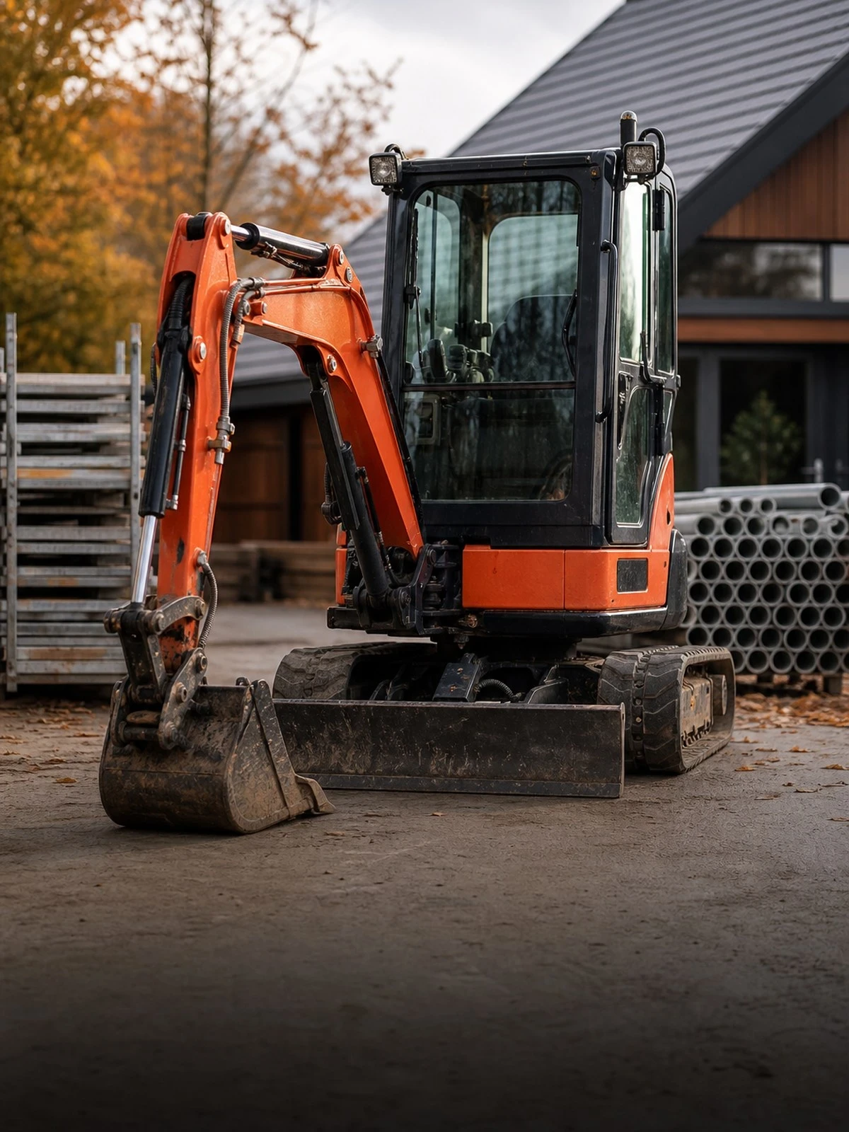 Nationale nederlanden zakelijk werkmaterieelverzekering - verzekering en dekking via Finass Verzekert