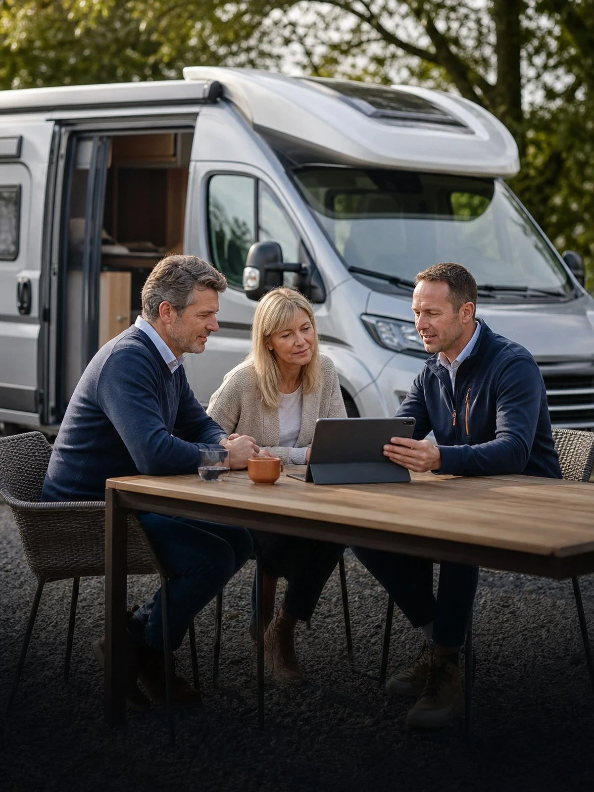 Nh1816 camperverzekering vergelijken met onafhankelijk verzekeringsadvies