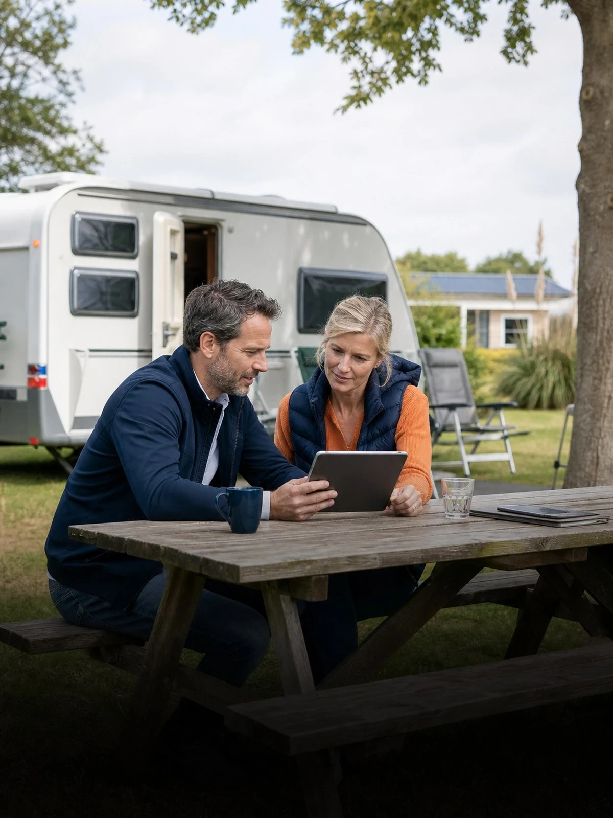 Nh1816 caravanverzekering vergelijken met onafhankelijk verzekeringsadvies