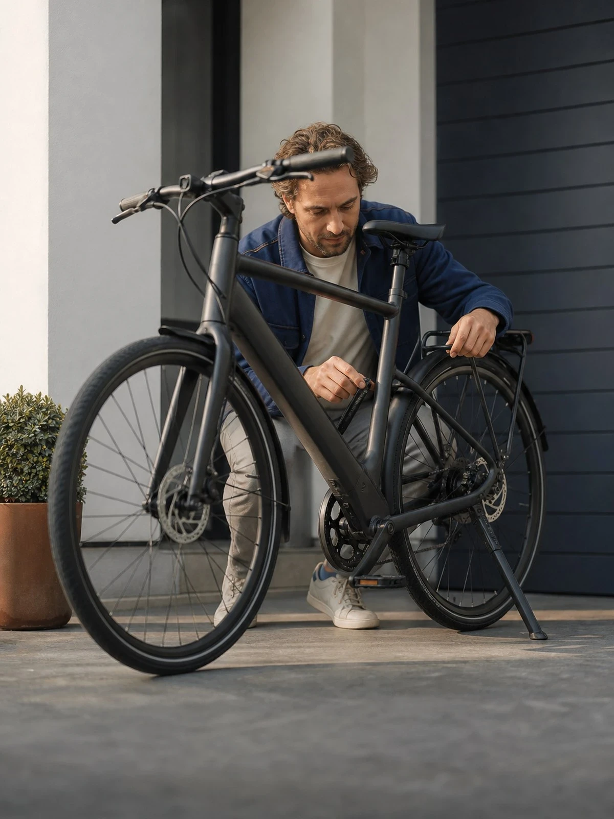 Nh1816 fietsverzekering - verzekering en dekking via Finass Verzekert