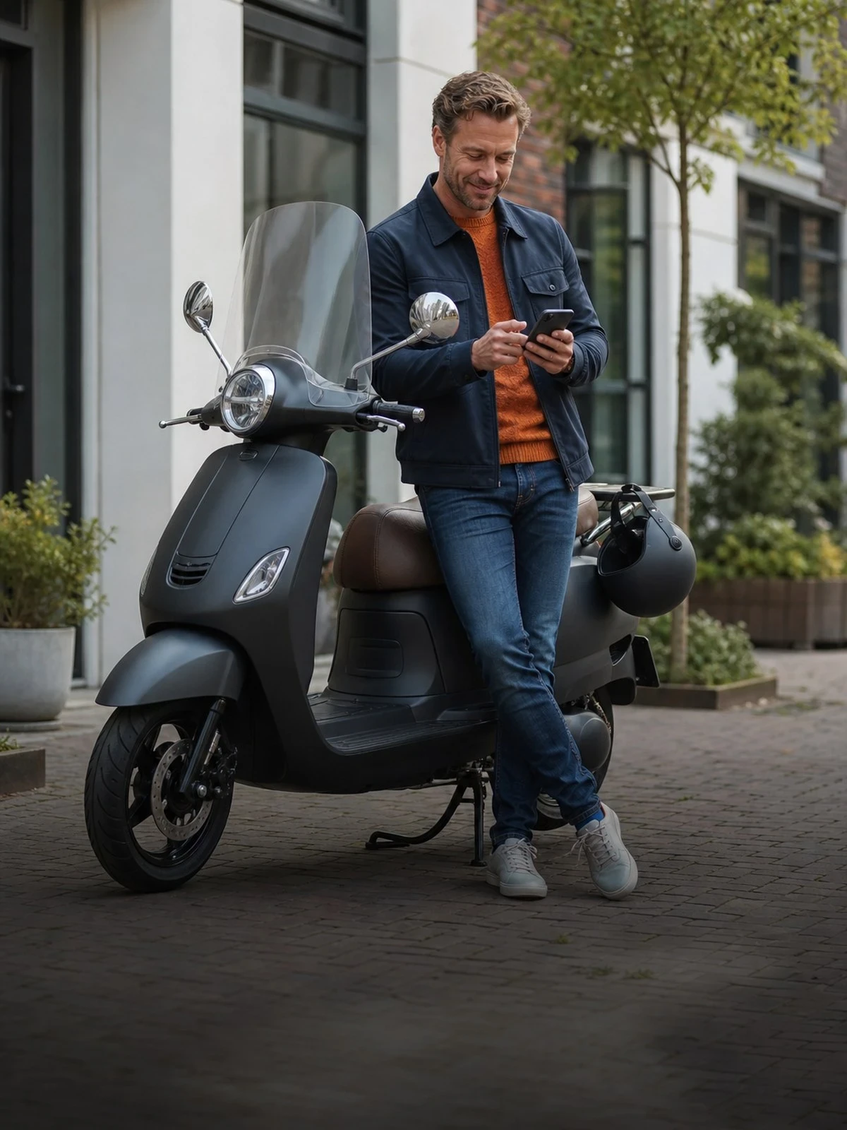 Nh1816 motorverzekering afsluiten via Finass Verzekert
