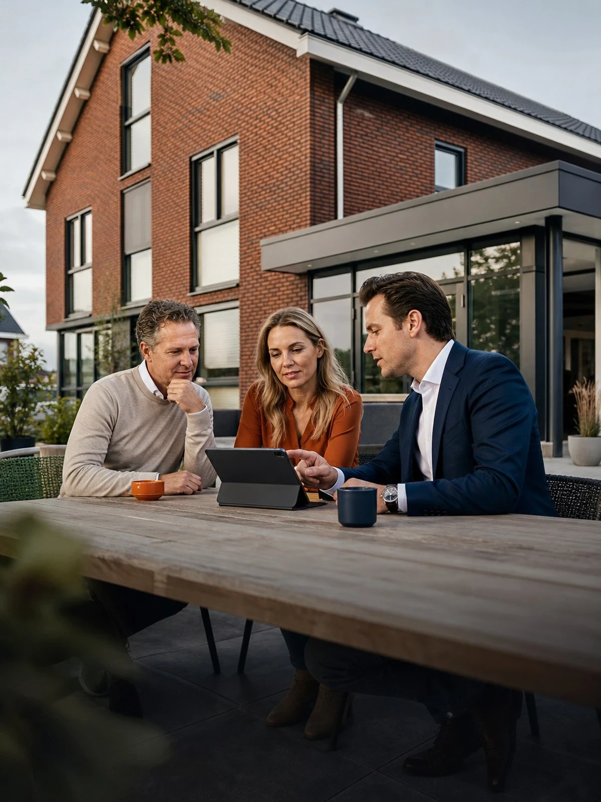 Nh1816 opstalverzekering vergelijken met onafhankelijk verzekeringsadvies