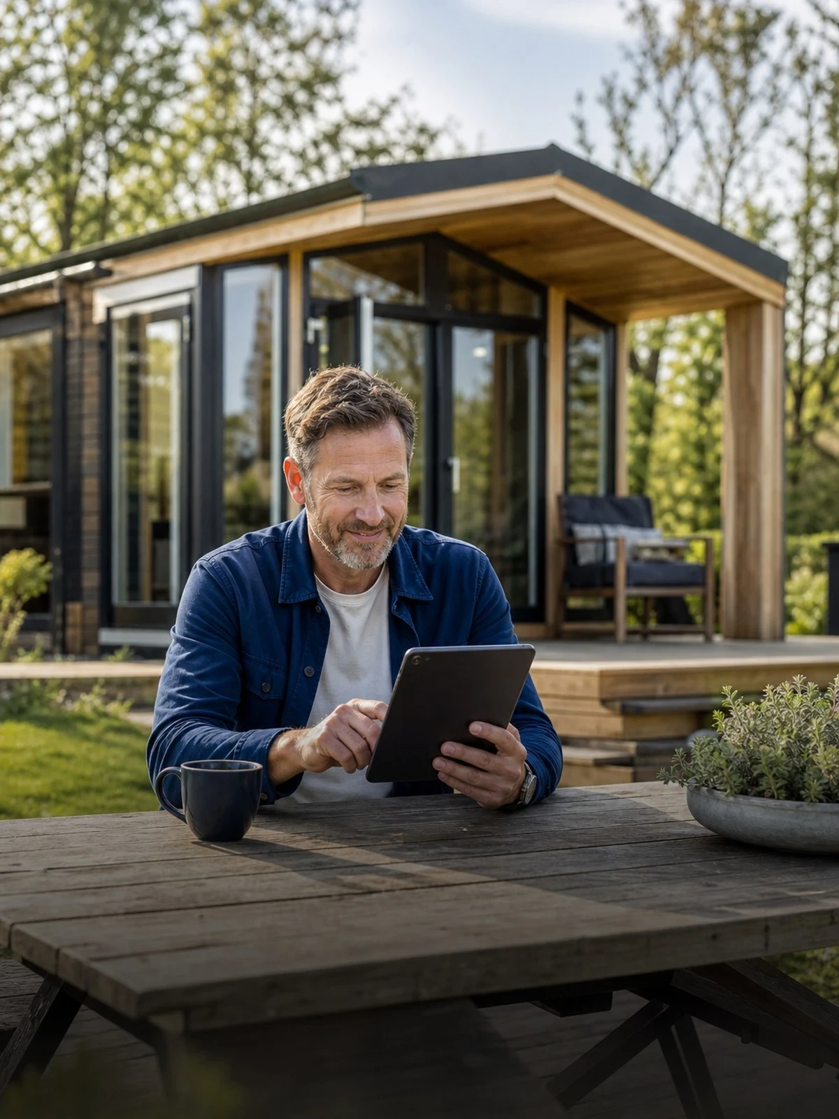 Nh1816 recreatiewoningverzekering afsluiten via Finass Verzekert