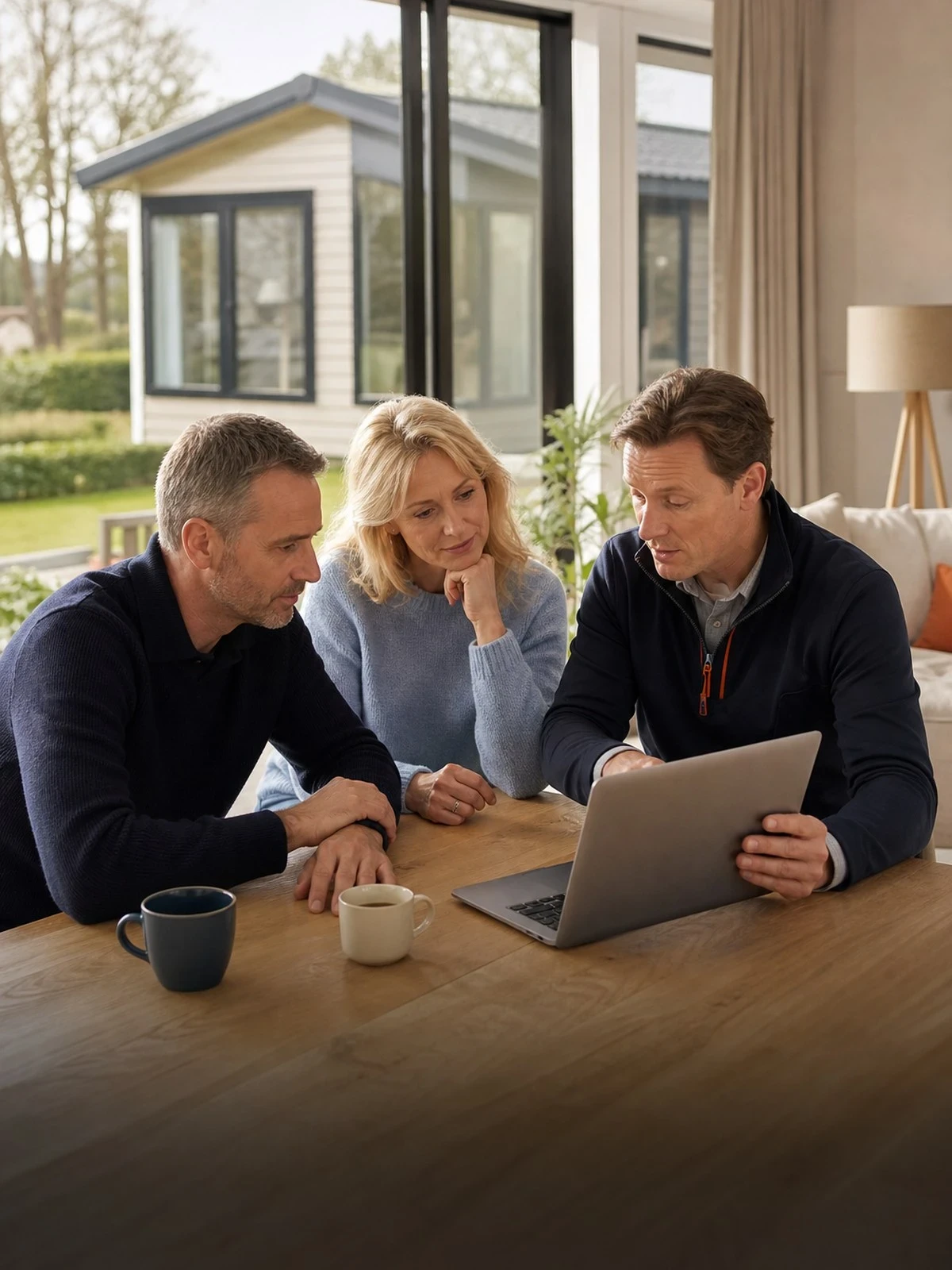 Nh1816 recreatiewoningverzekering vergelijken met onafhankelijk verzekeringsadvies