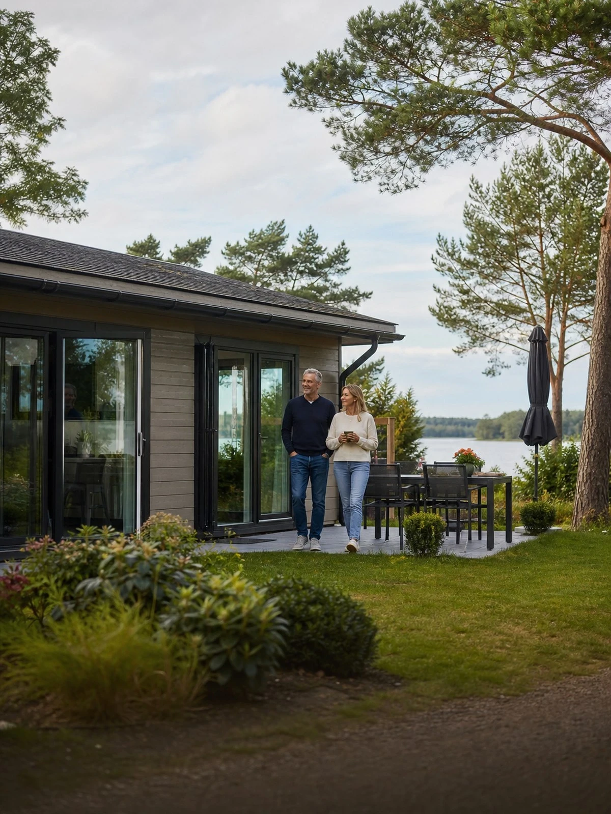 Nh1816 recreatiewoningverzekering - verzekering en dekking via Finass Verzekert