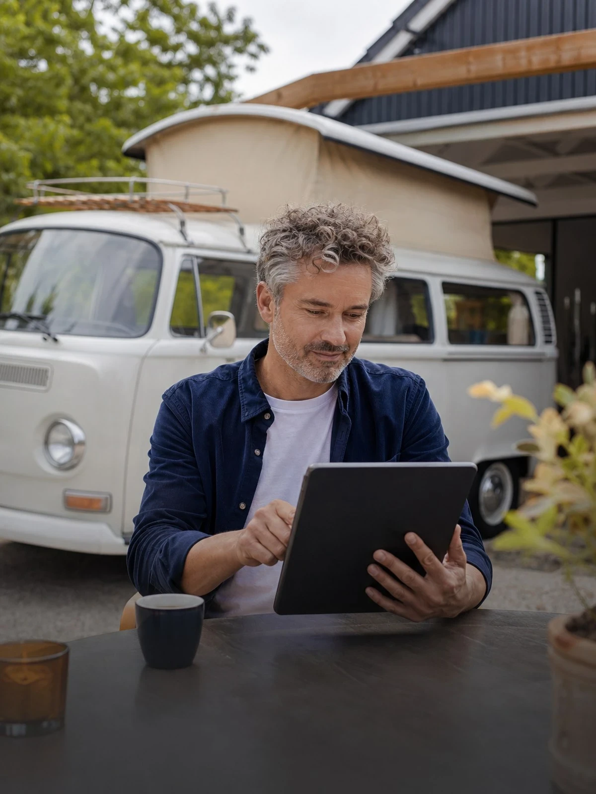 Get motorhome insurance sorted today