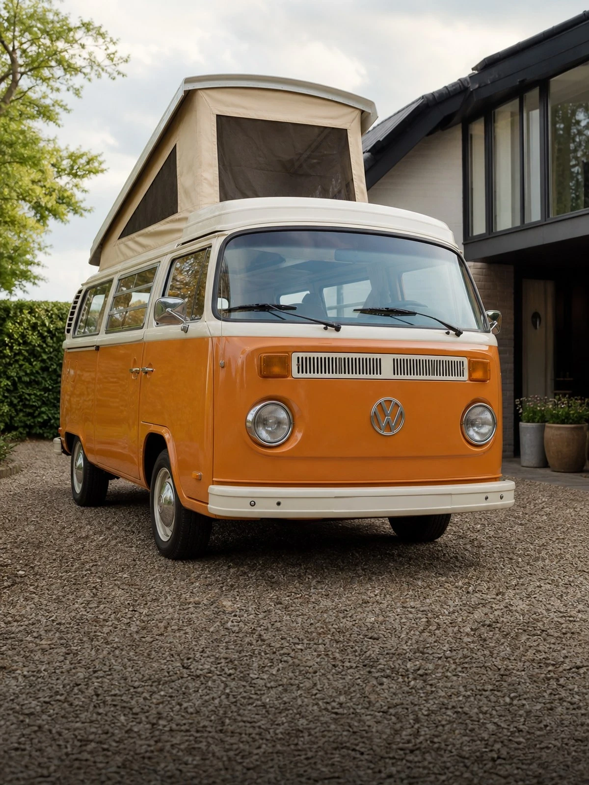 Arranging motorhome insurance through Finass Verzekert