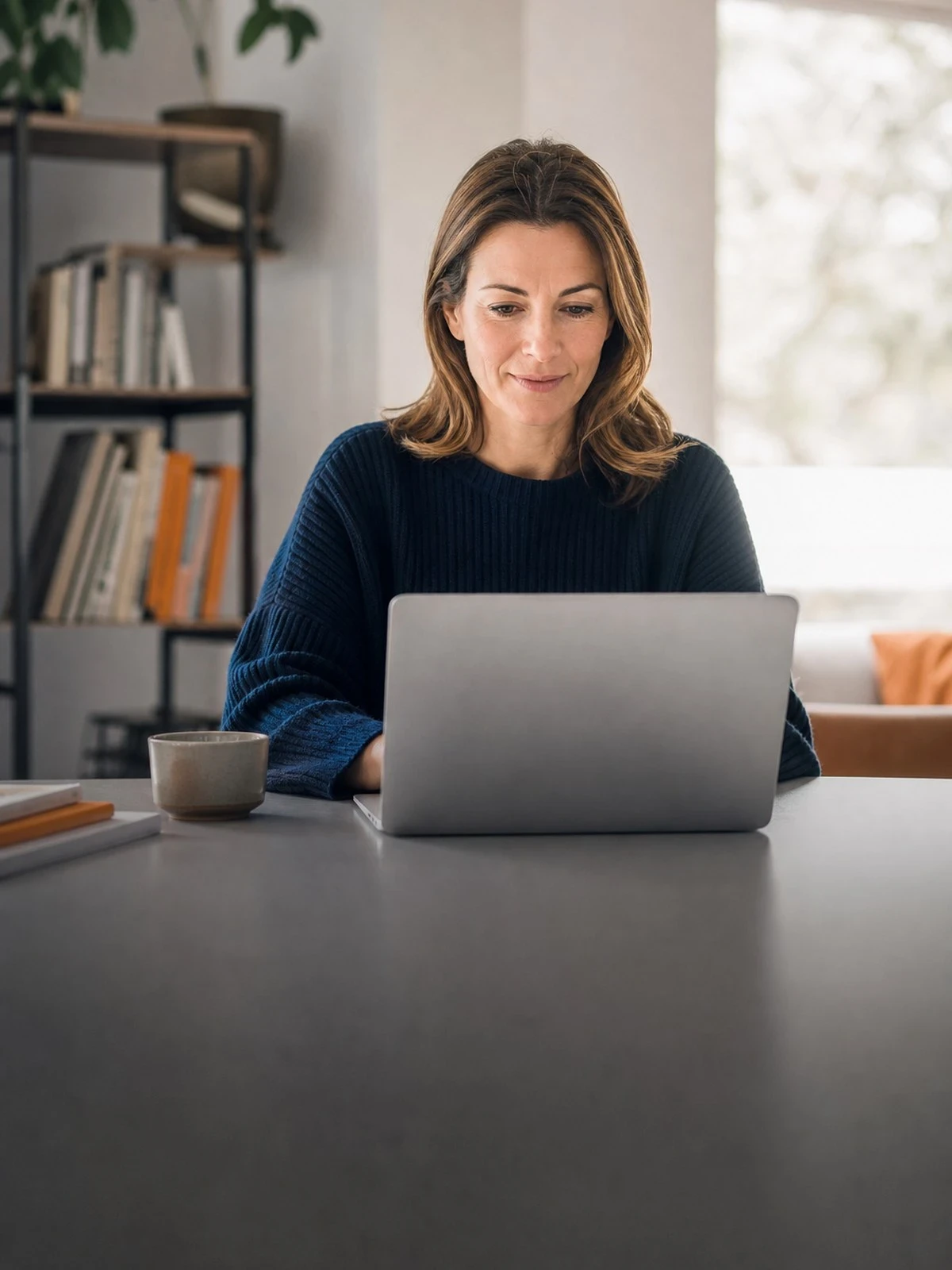 Get personal liability insurance (AVP) sorted today