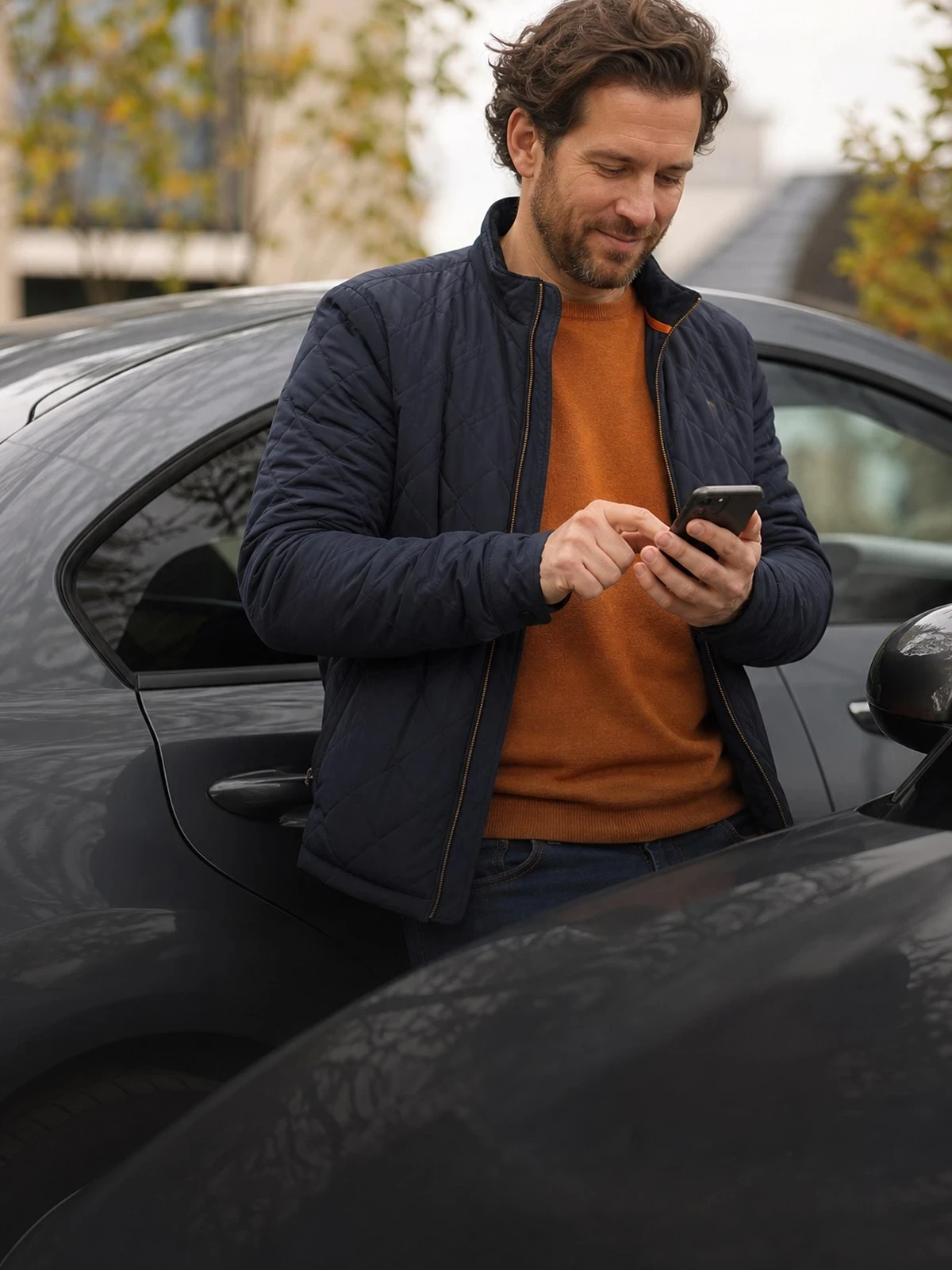 Get car insurance sorted today