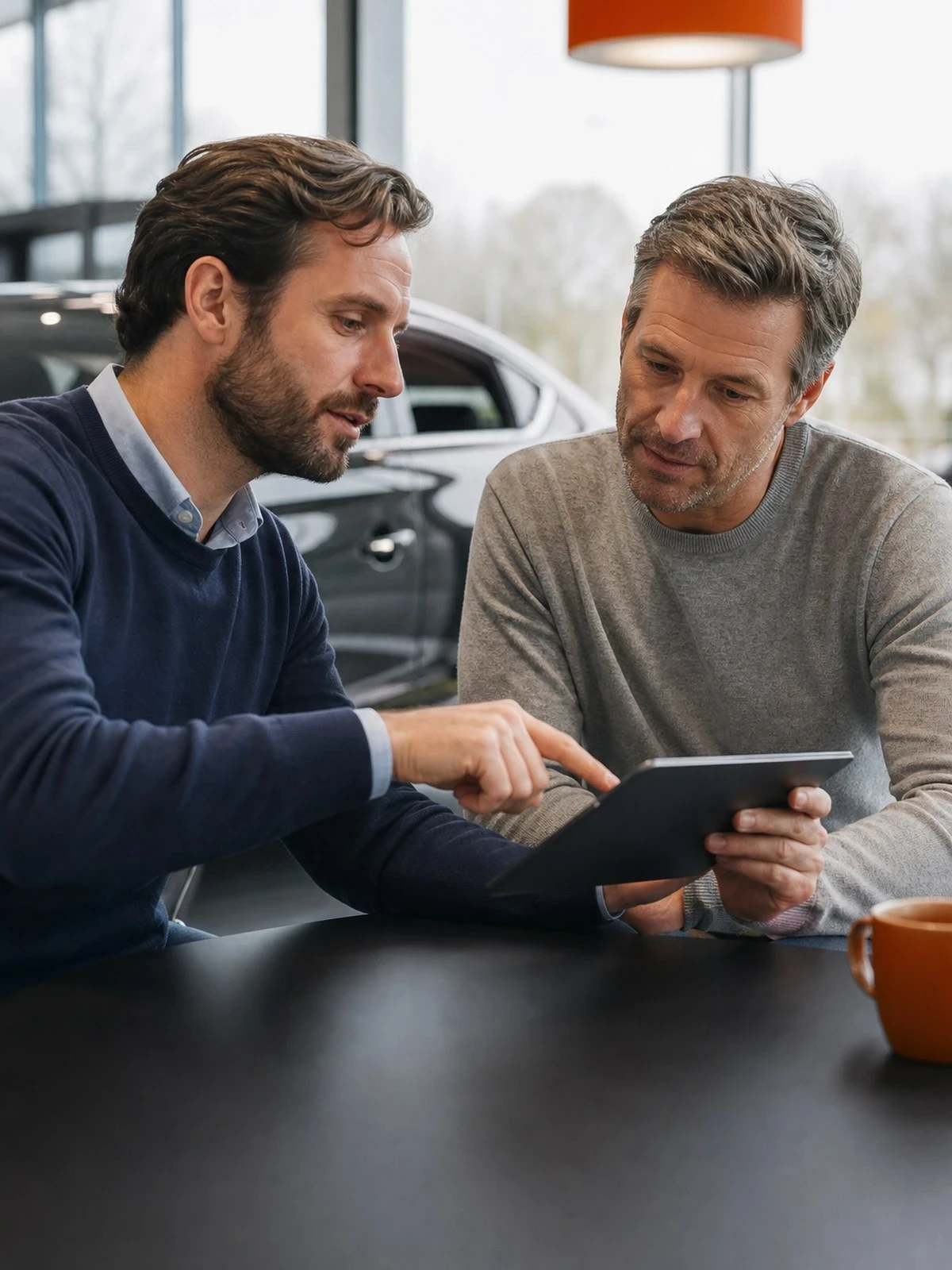 Comparing car insurance premiums and cover