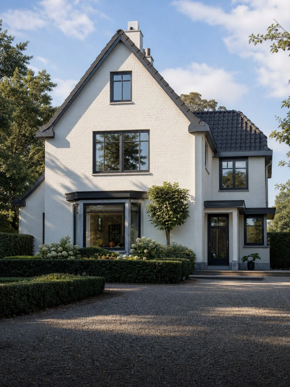 Oom verzekeringen achtergebleven woonhuis verzekering - verzekering en dekking via Finass Verzekert