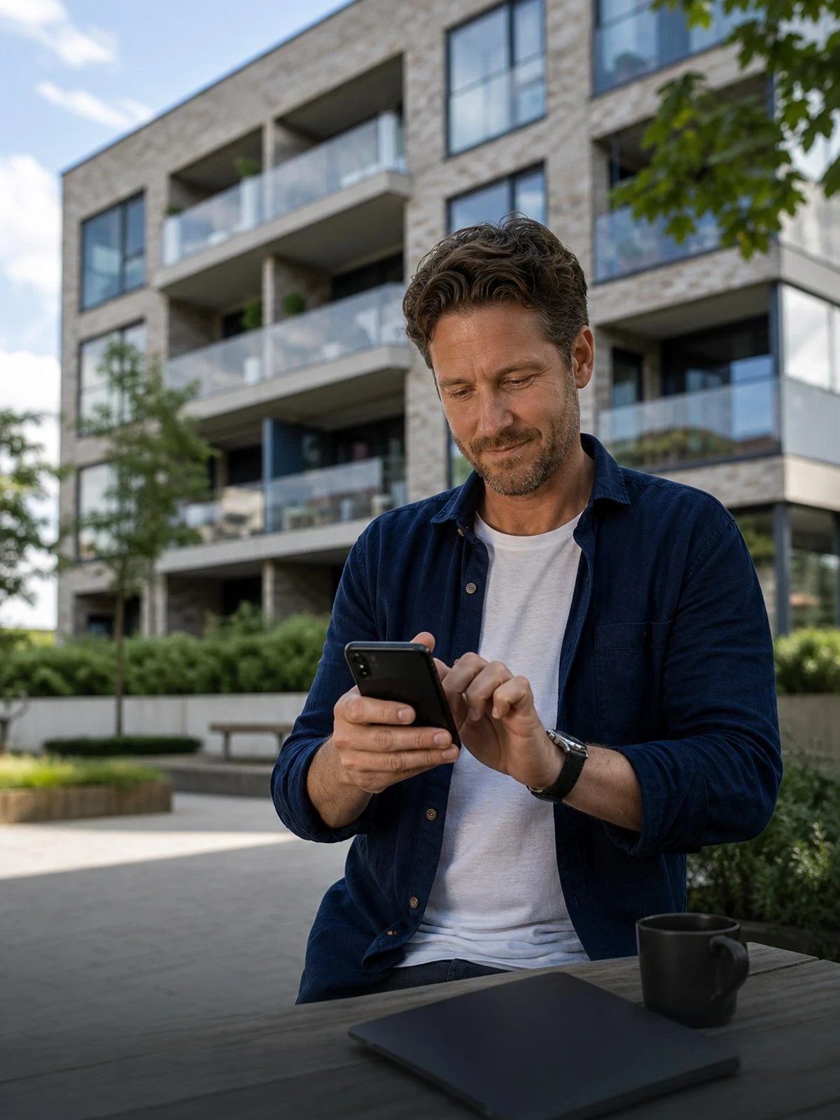 Get buildings insurance sorted today