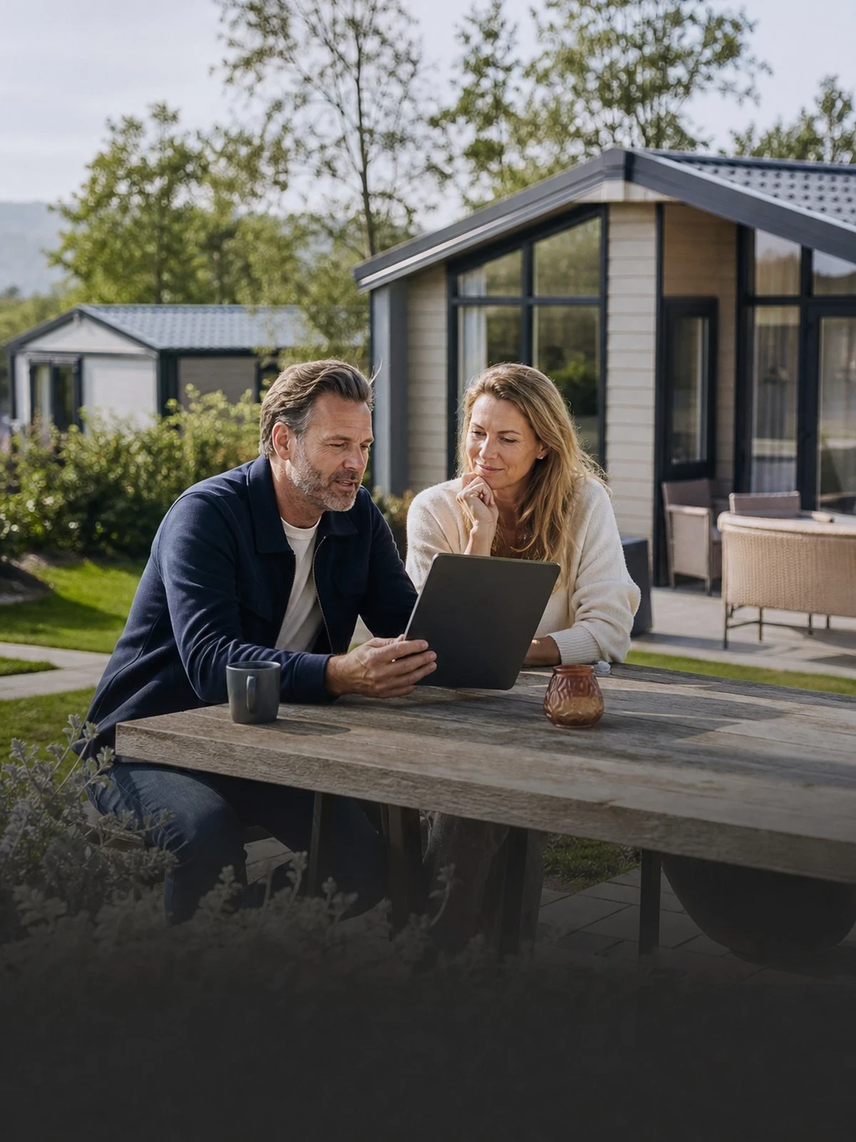 Comparing holiday home insurance premiums and cover