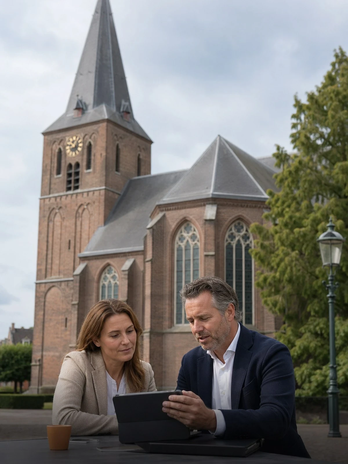 Opstalverzekering kerk vergelijken met onafhankelijk verzekeringsadvies