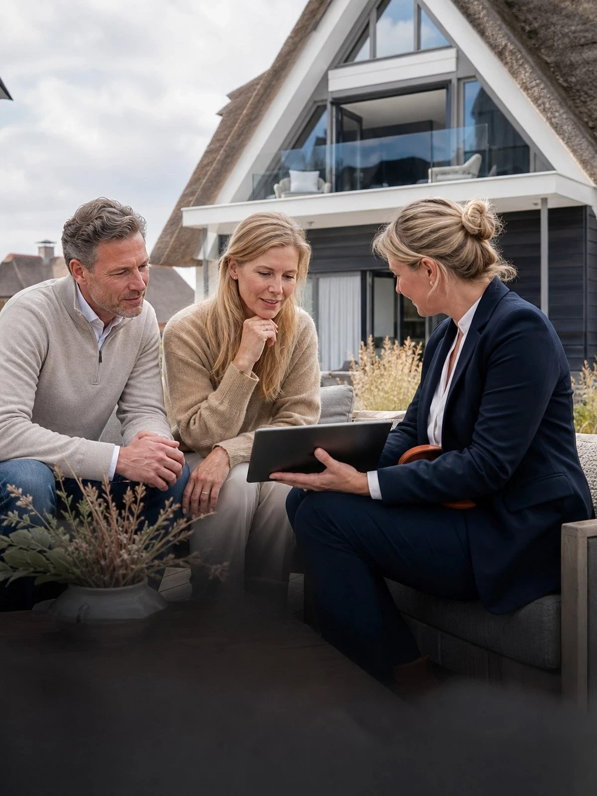 Comparing holiday home insurance premiums and cover