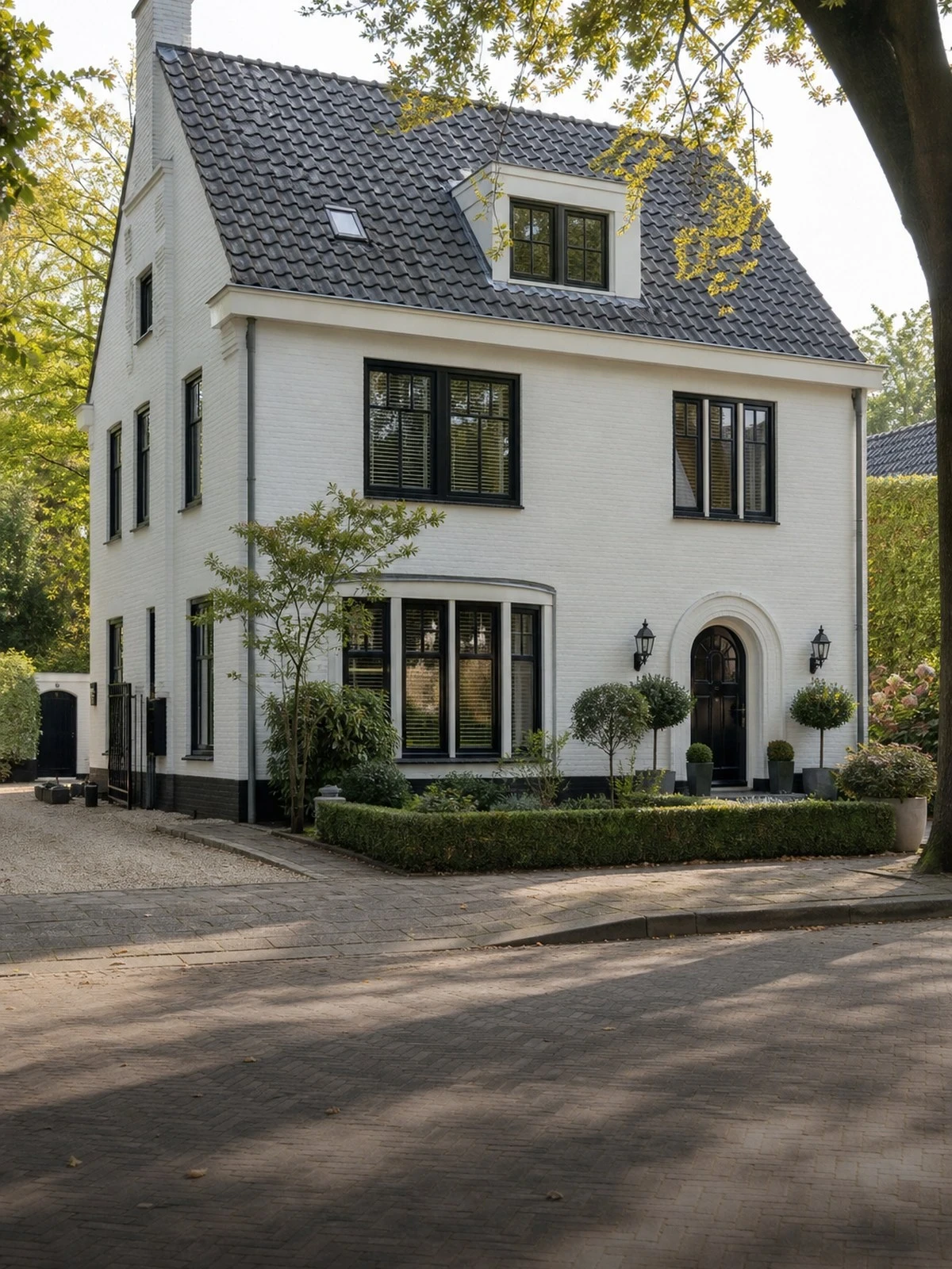 Opstalverzekering vergelijking - verzekering en dekking via Finass Verzekert