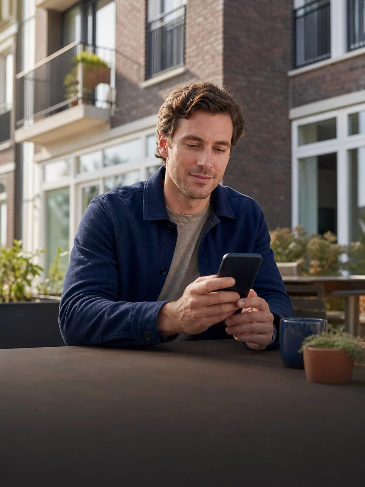 Get buildings insurance sorted today